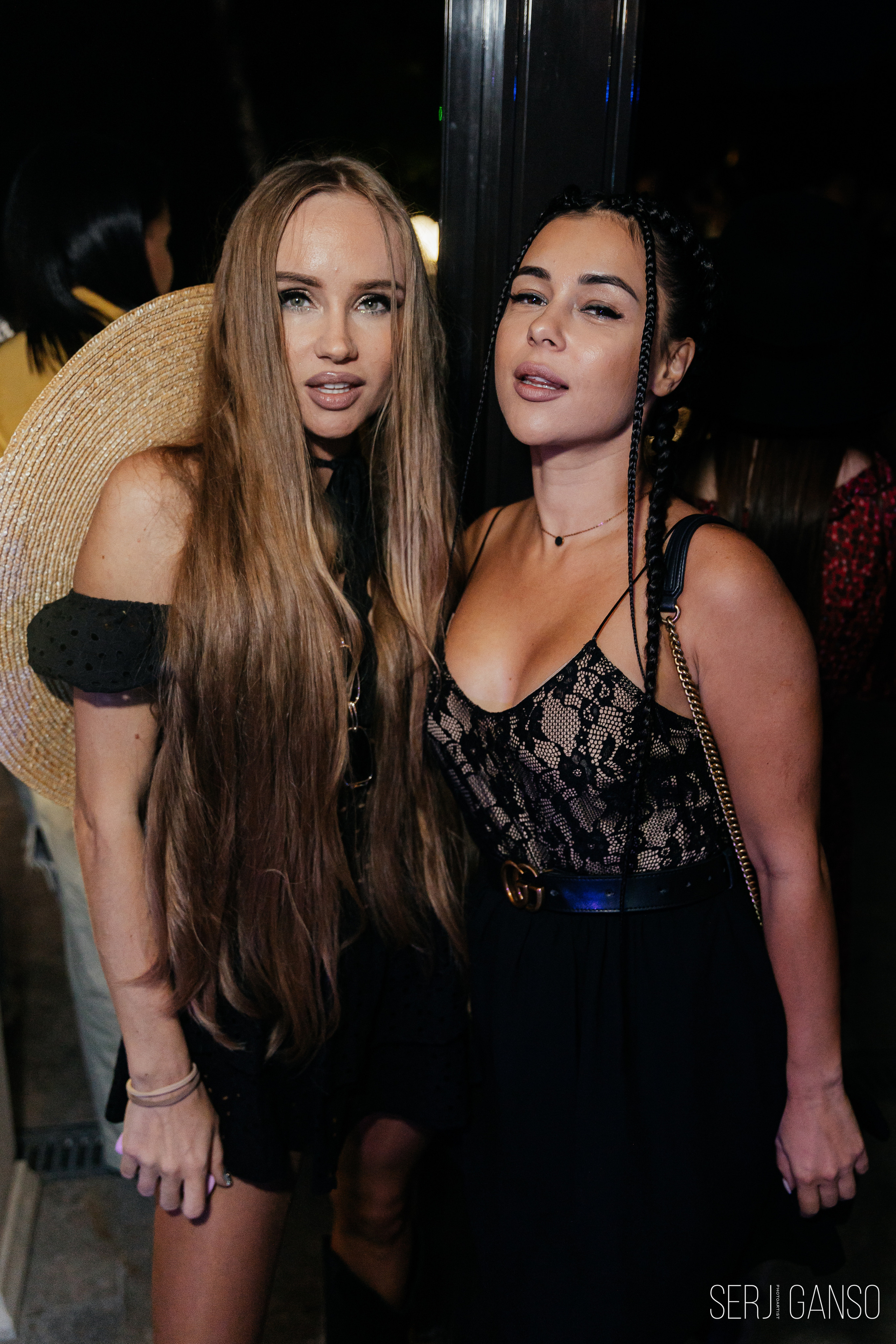 Happy Birthday GAFUR. Фотограф Serj Ganso