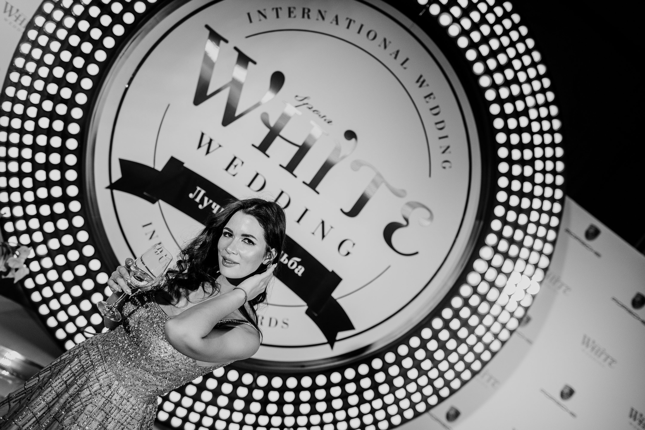 WHITE sposarus. Фотограф Serj Ganso