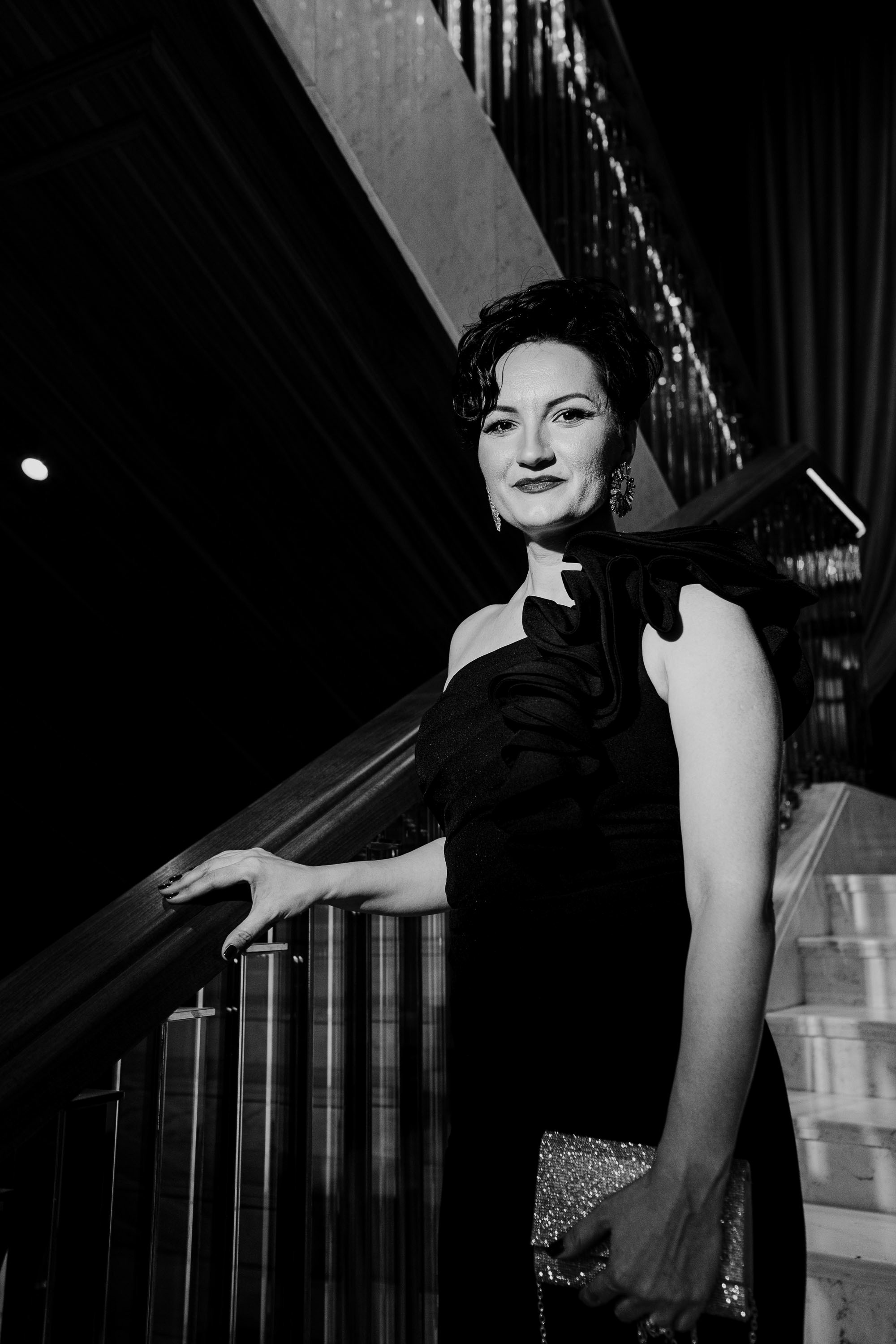 WHITE sposarus. Фотограф Serj Ganso