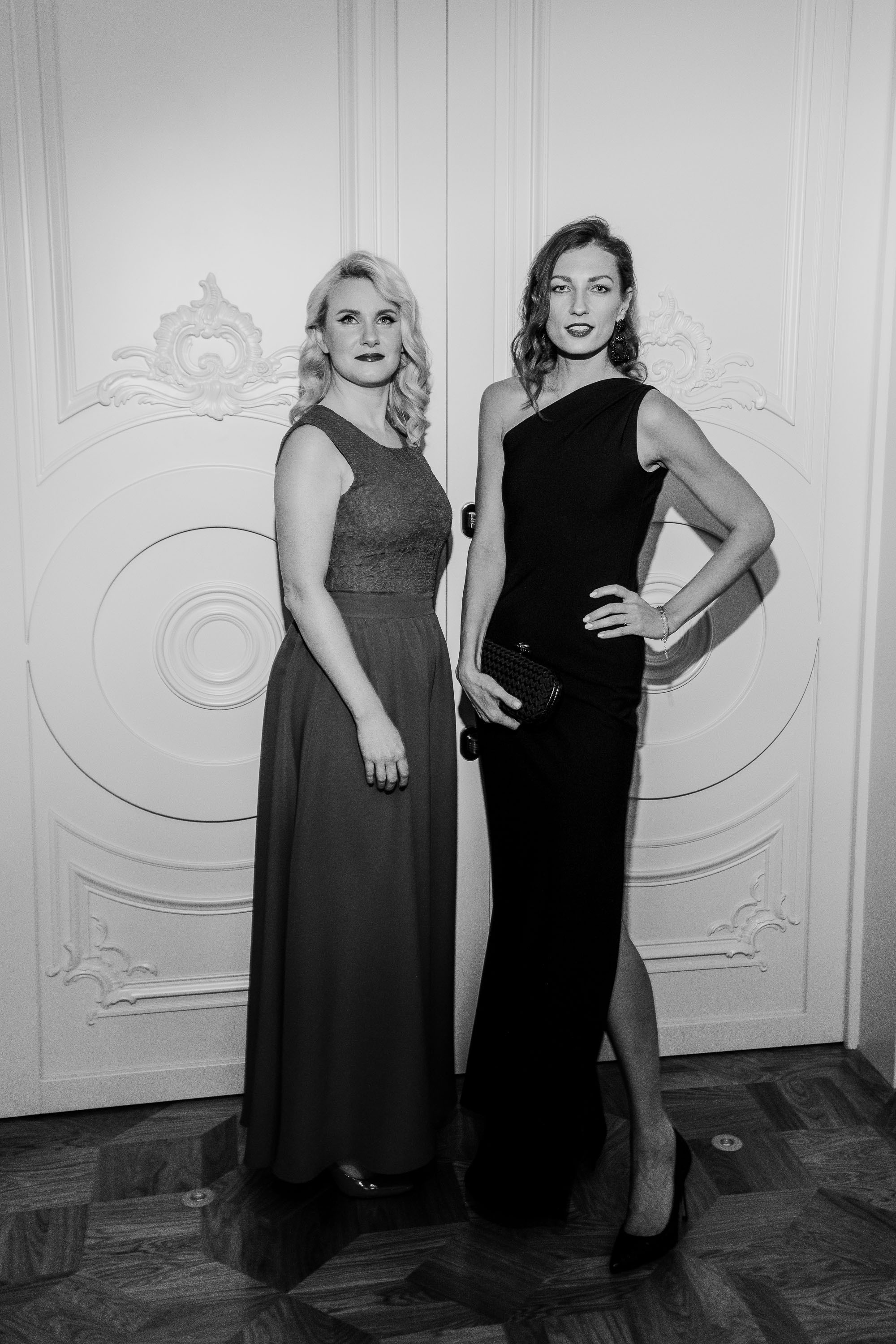 WHITE sposarus. Фотограф Serj Ganso