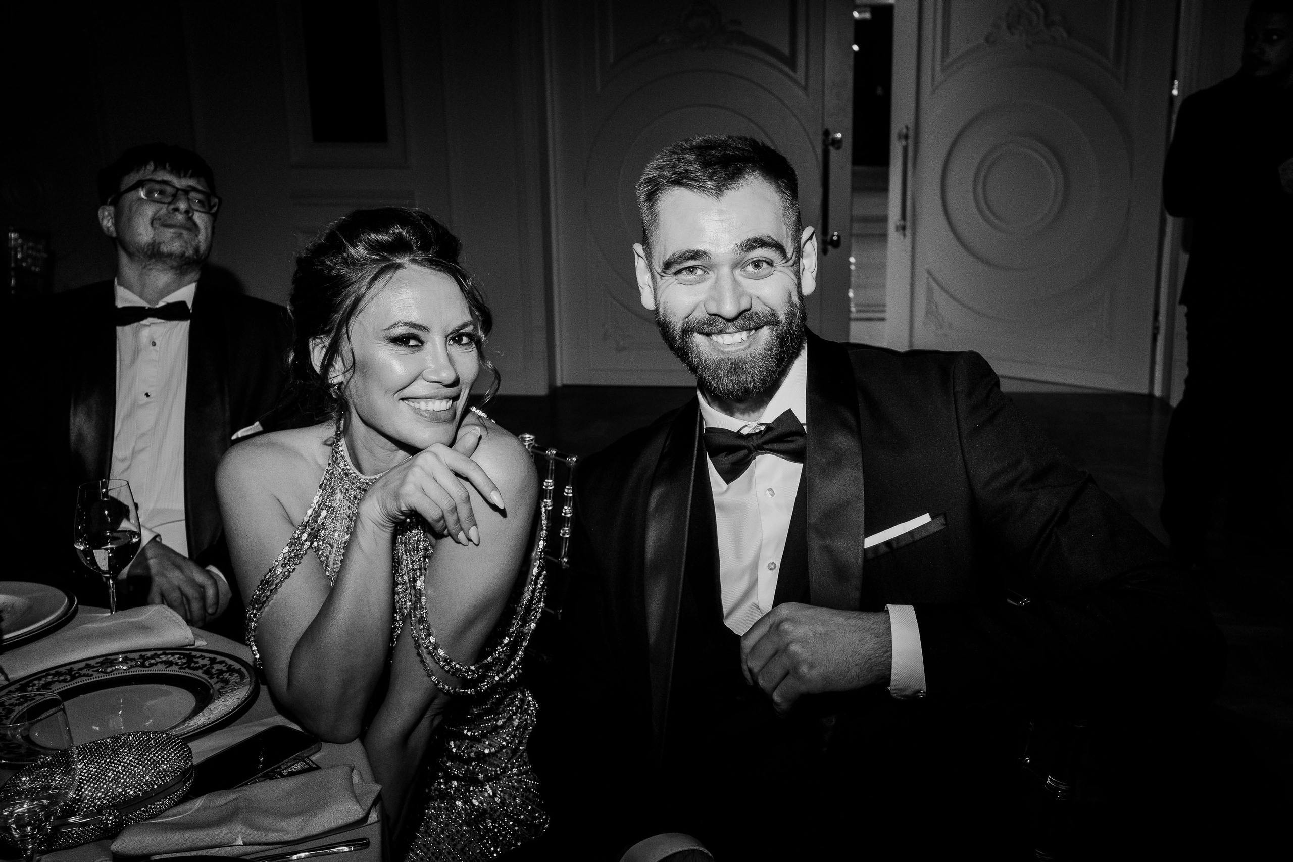 WHITE sposarus. Фотограф Serj Ganso