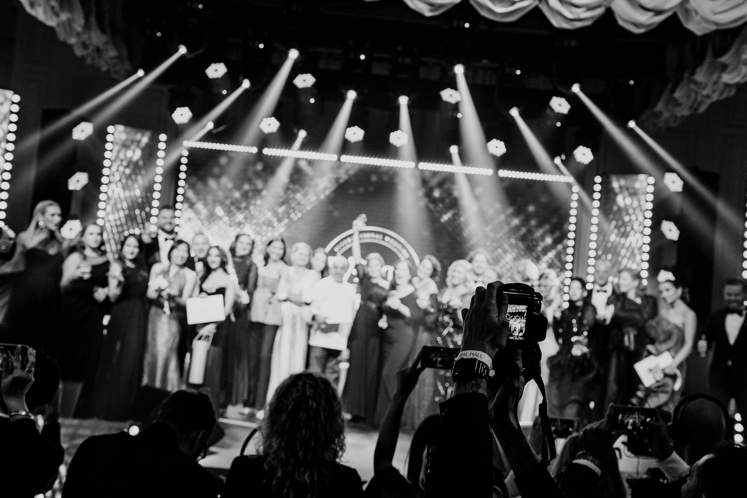 WHITE sposarus. Фотограф Serj Ganso