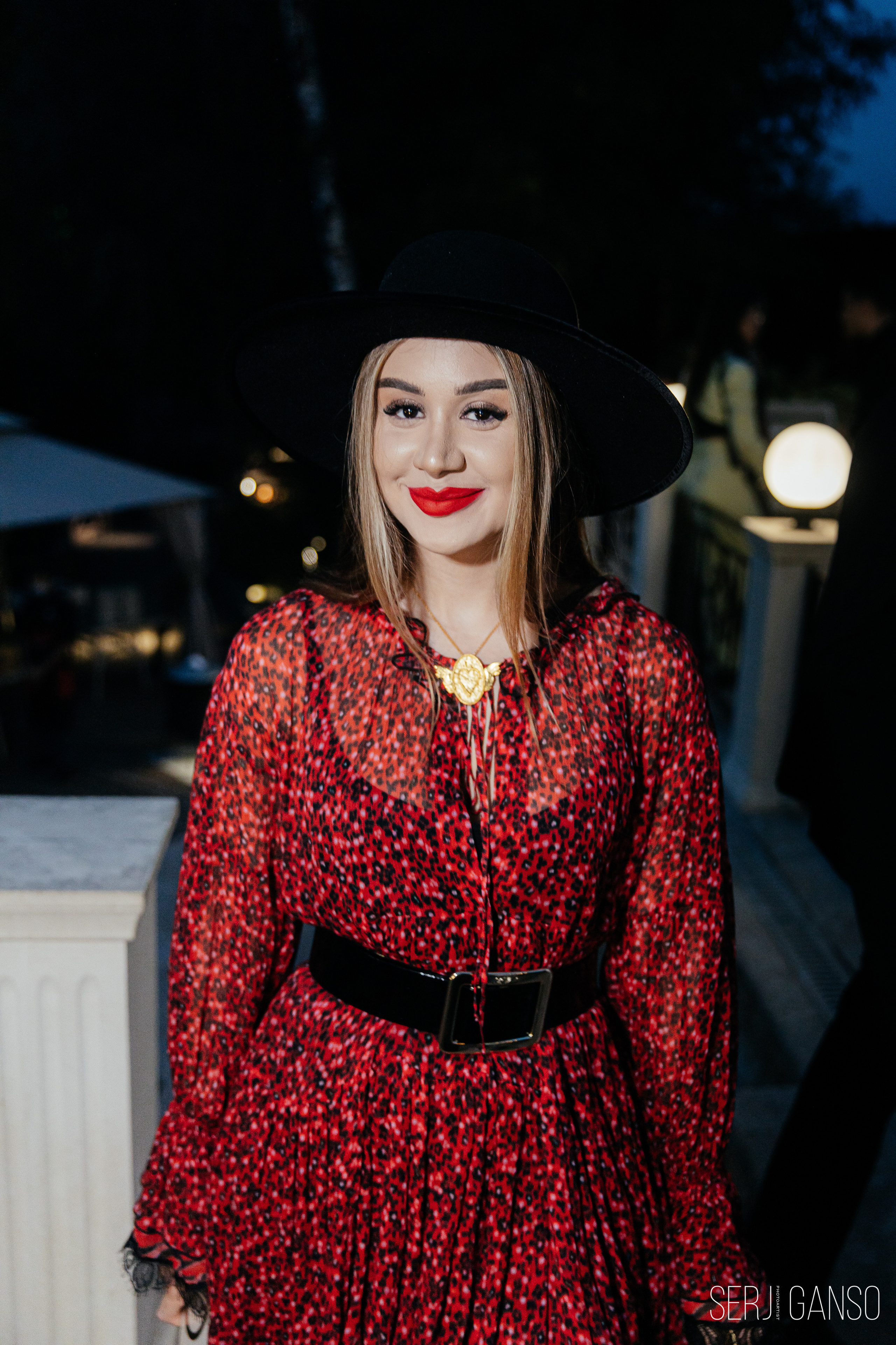 Happy Birthday GAFUR. Фотограф Serj Ganso