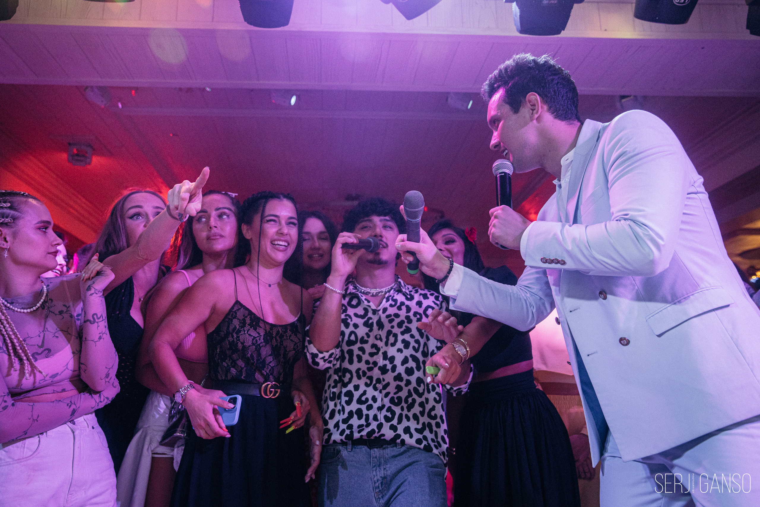 Happy Birthday GAFUR. Фотограф Serj Ganso