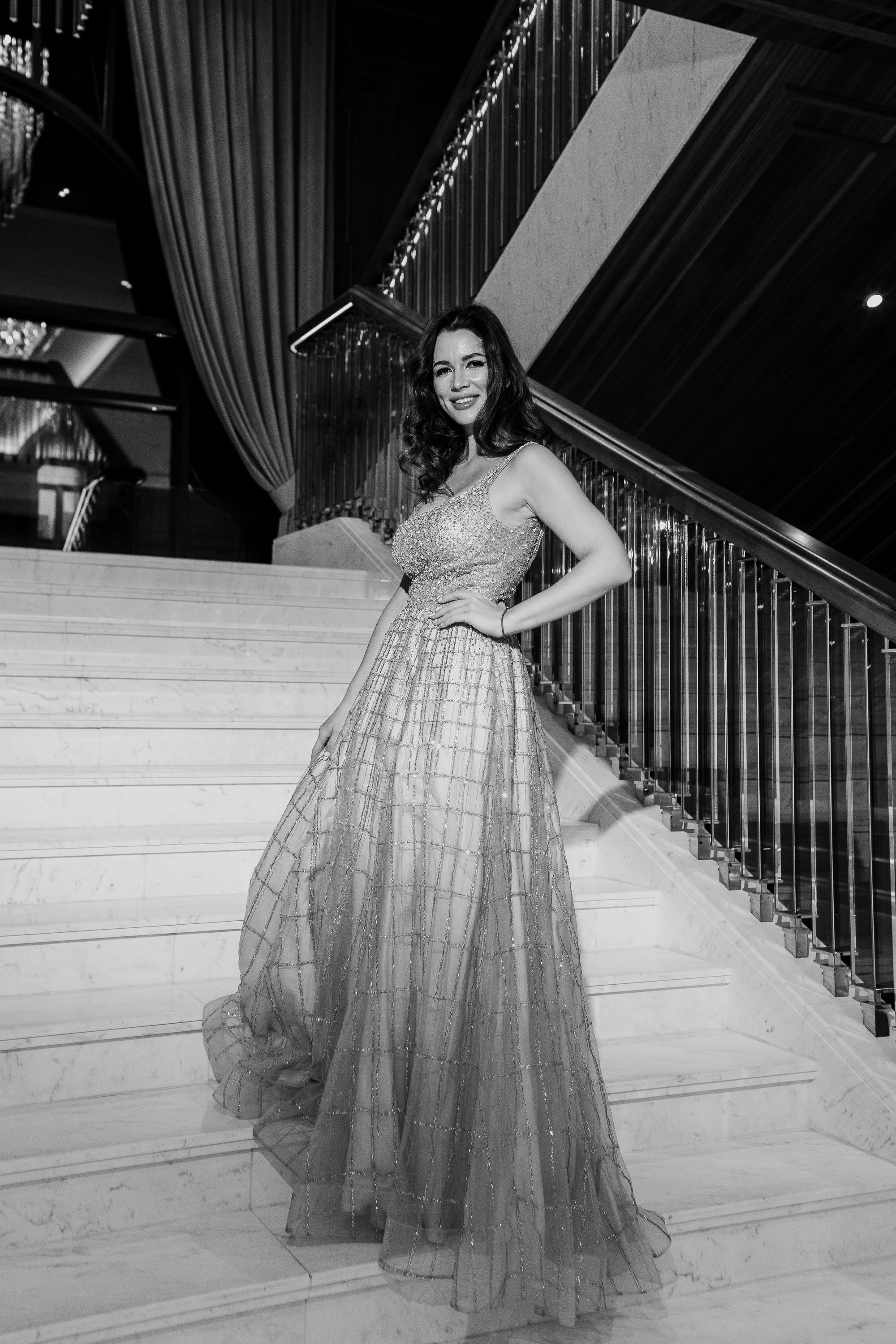 WHITE sposarus. Фотограф Serj Ganso