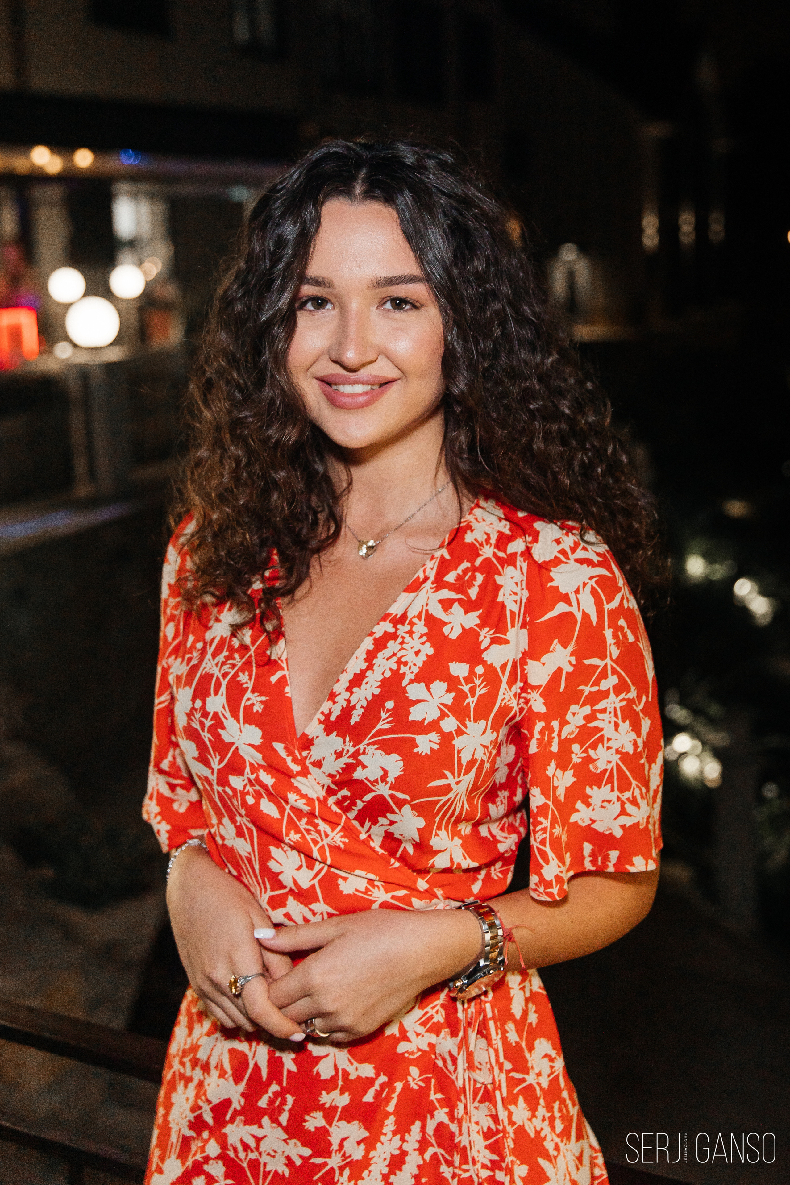 Happy Birthday GAFUR. Фотограф Serj Ganso