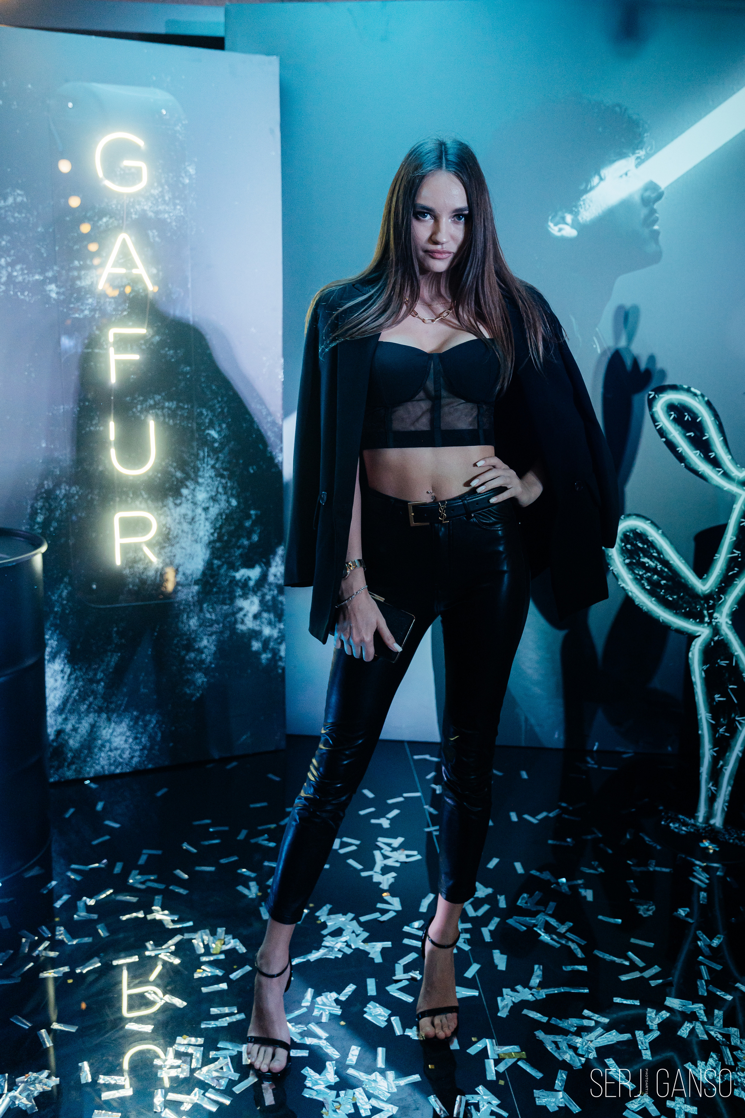 Happy Birthday GAFUR. Фотограф Serj Ganso