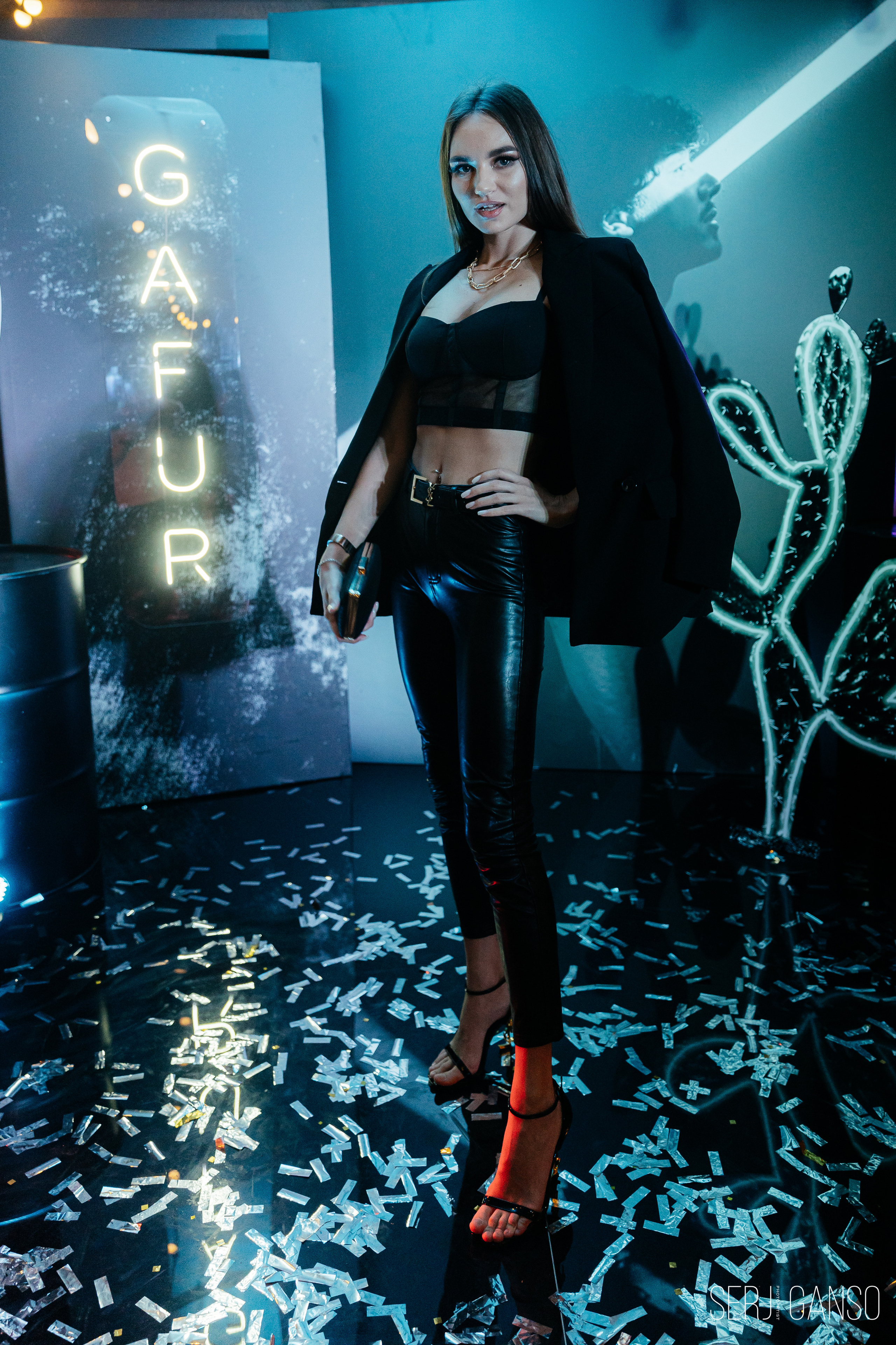 Happy Birthday GAFUR. Фотограф Serj Ganso