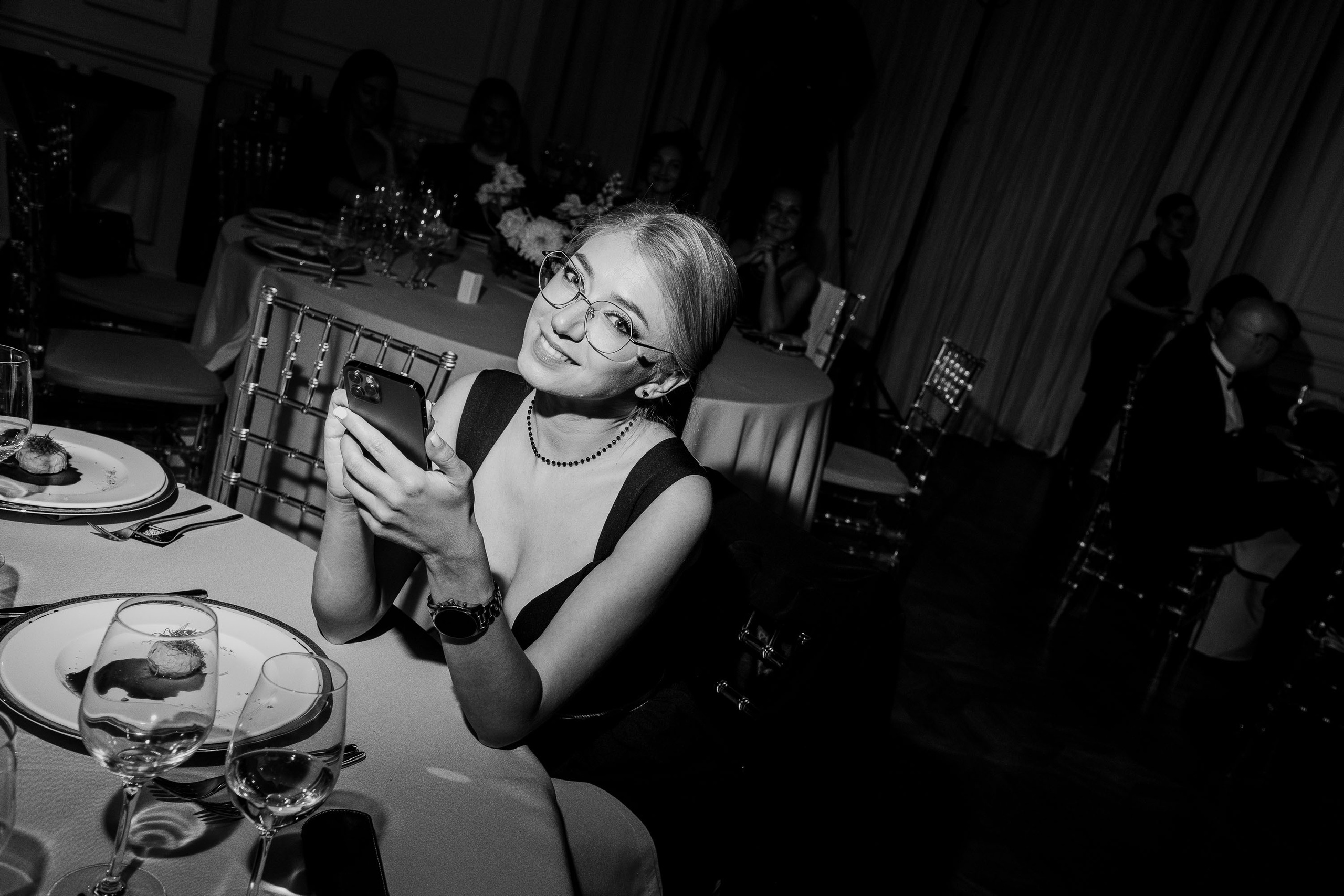 WHITE sposarus. Фотограф Serj Ganso