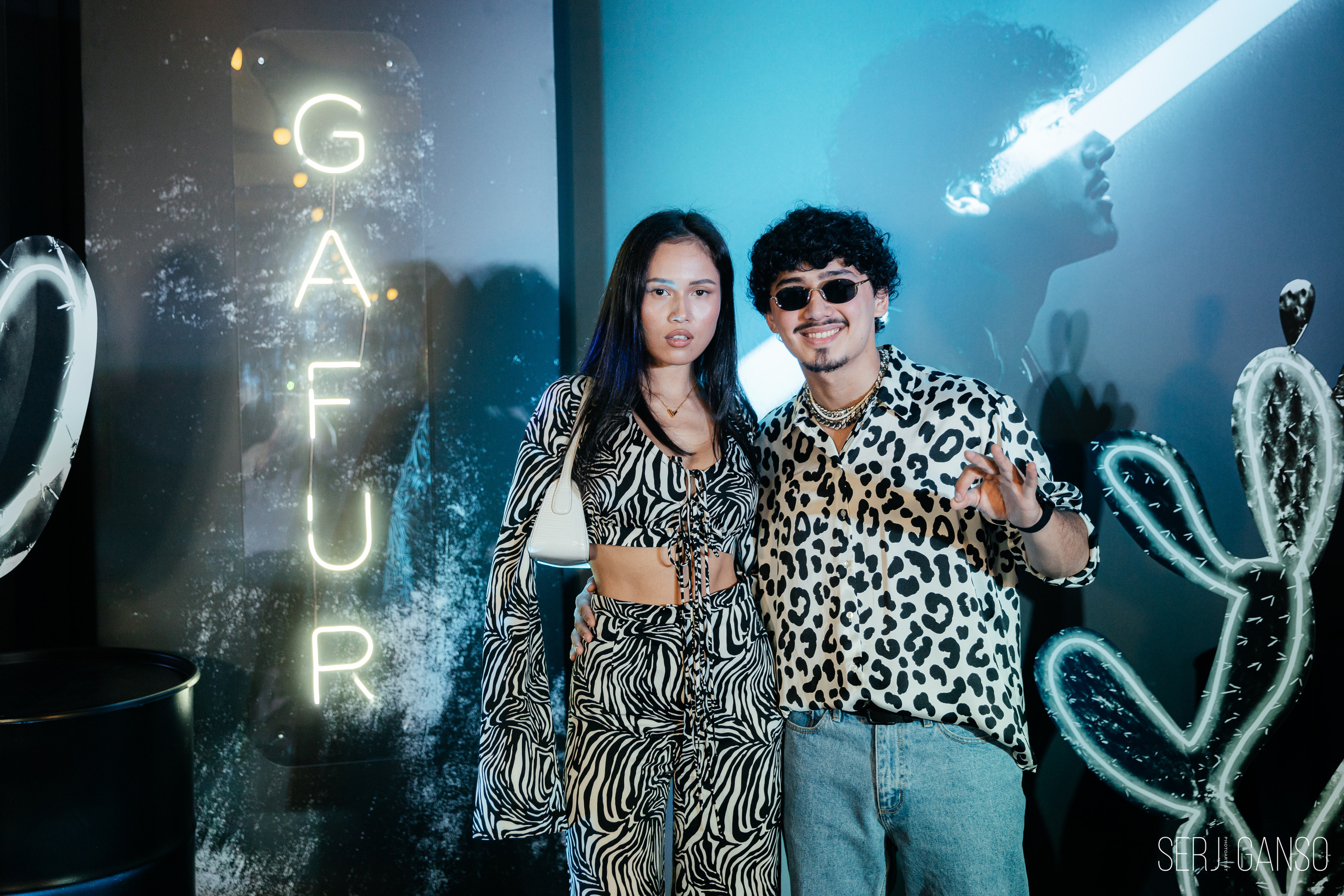 Happy Birthday GAFUR. Фотограф Serj Ganso