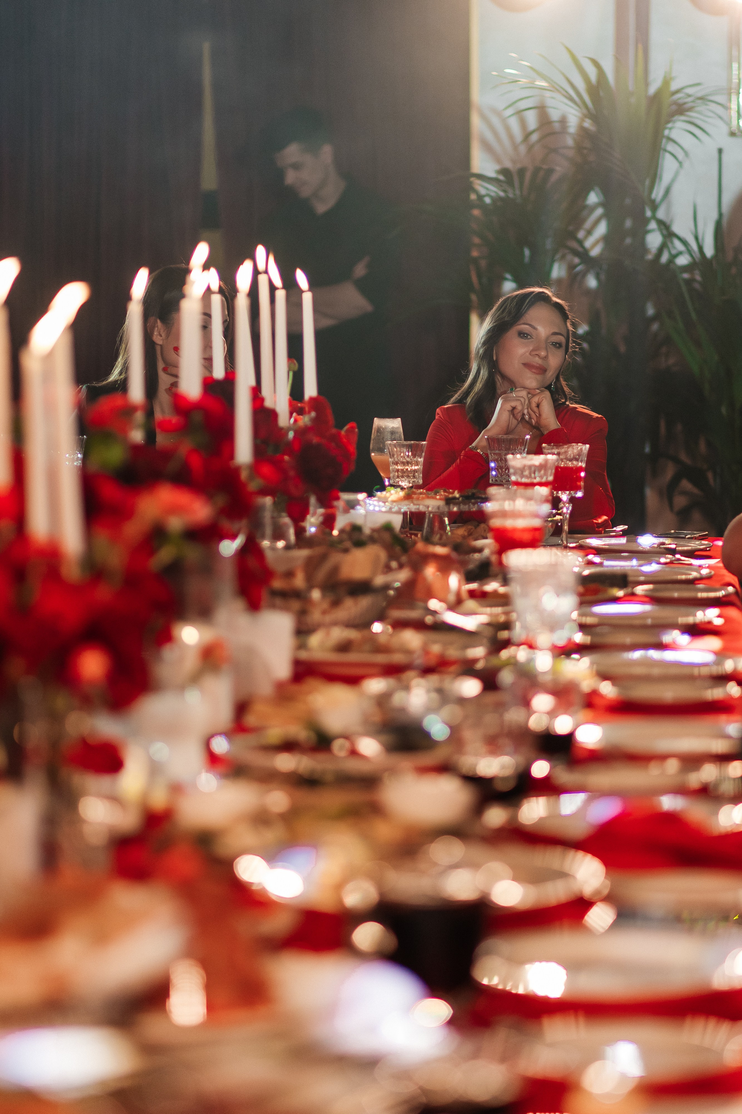 День рождения. Фотограф в Краснодаре Алла Потоцкая