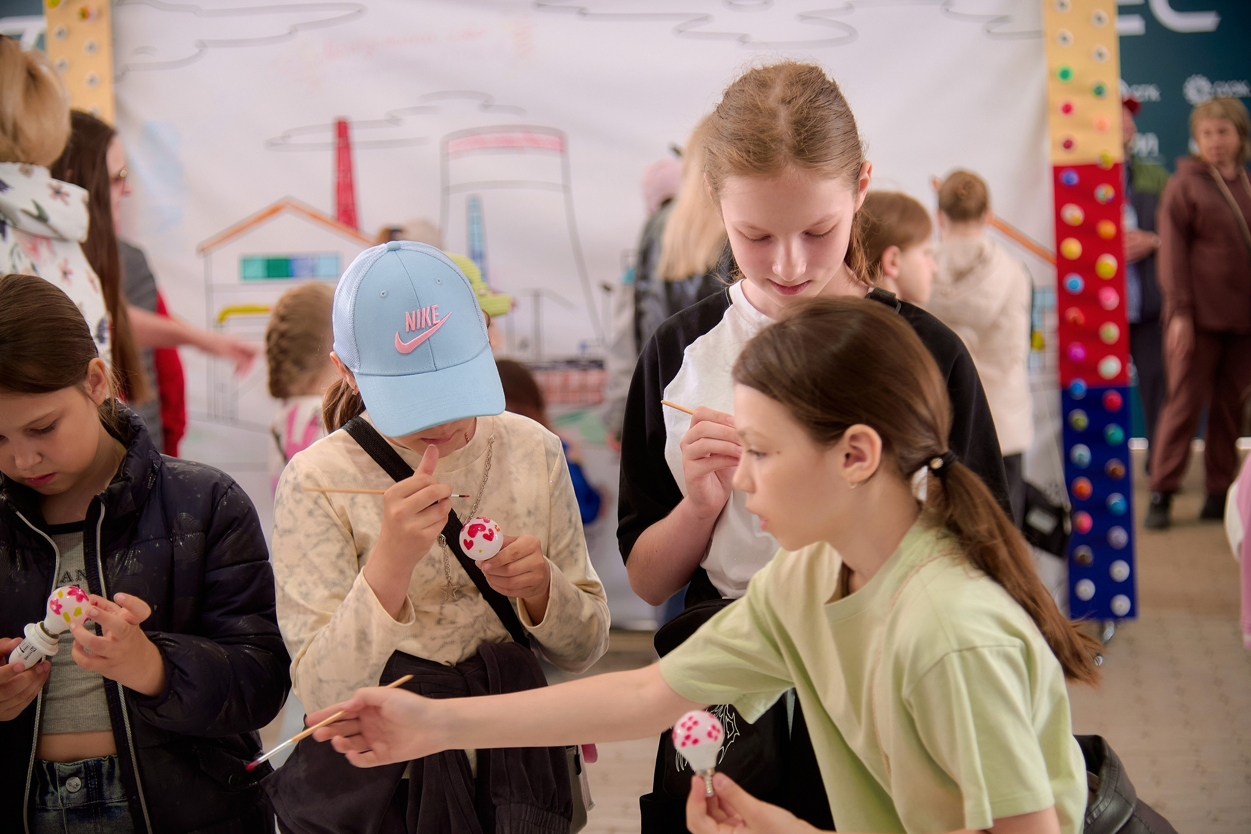 Проффест в г. Назарово от СУЭК и СГК. Фотограф Яковлев Роман — Красноярск