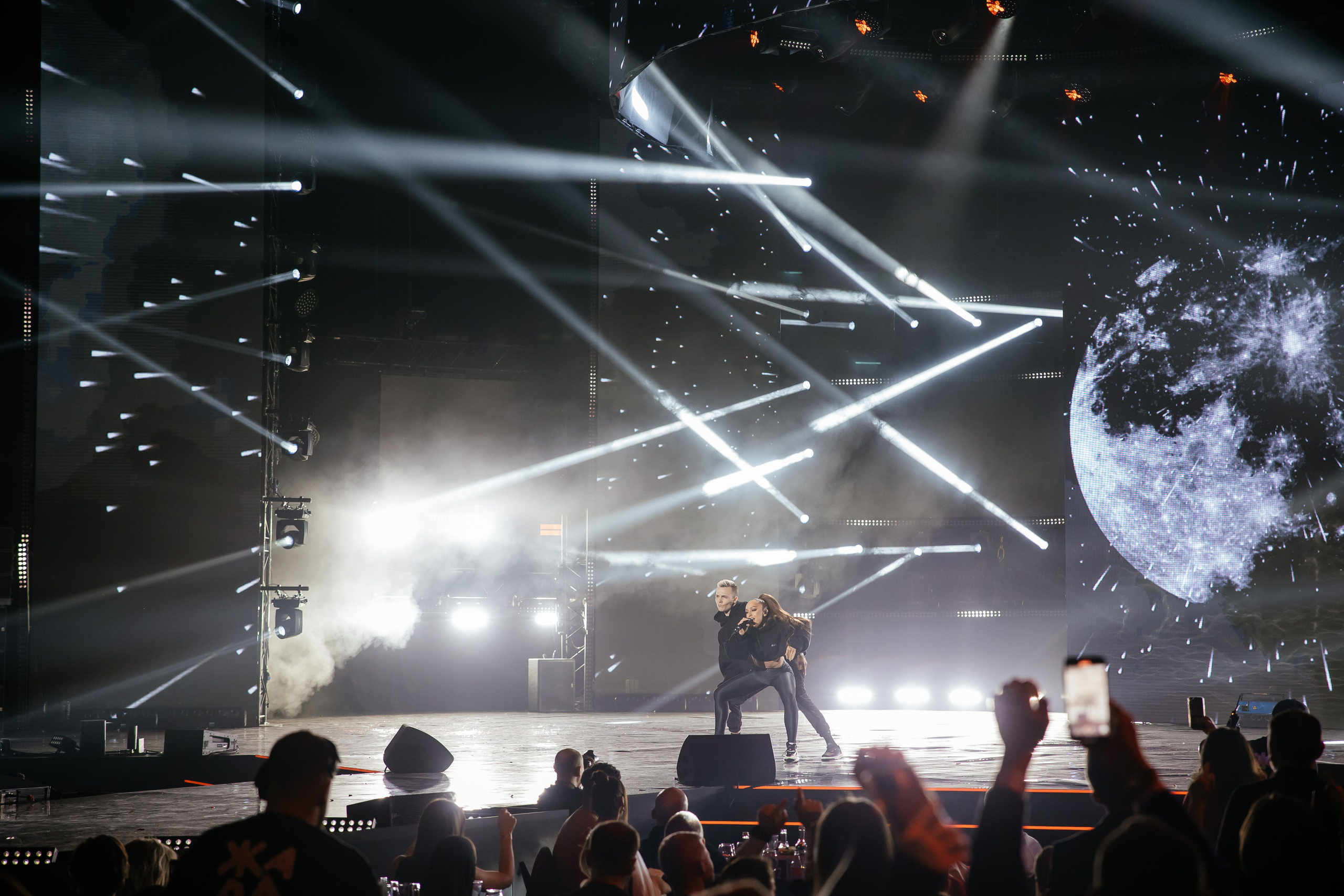 ЖАРА ТВ. Светский фотограф — Анисина Ирина