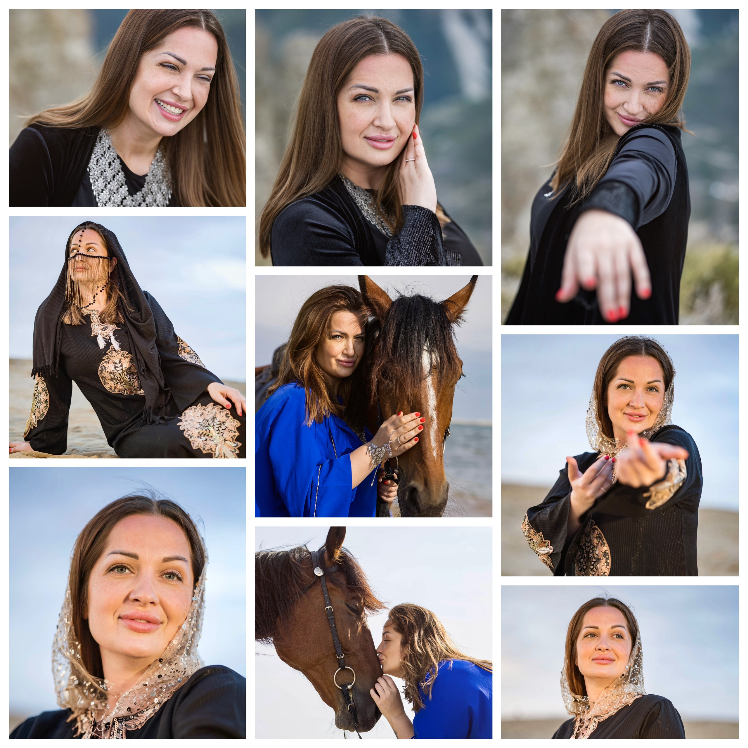 Фототур каньон/бархан. Фотограф Дагестан | Лошади | Этноплатья | Туры