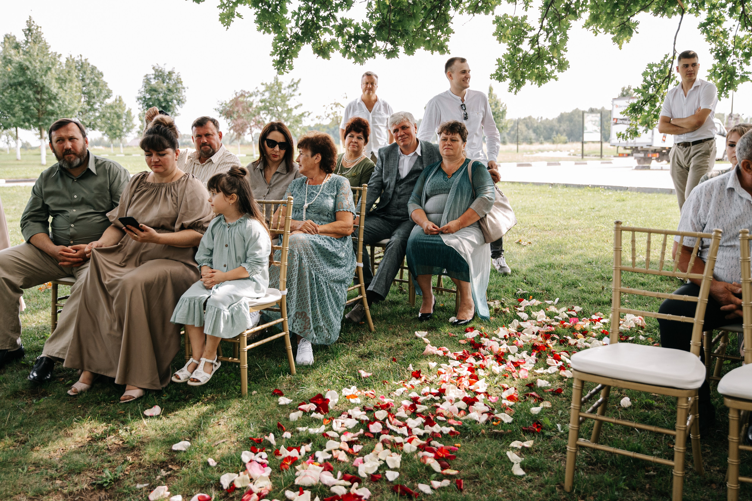 Алексей и Анастасия. Свадебный и семейный фотограф в Коломне Мария Мусатова