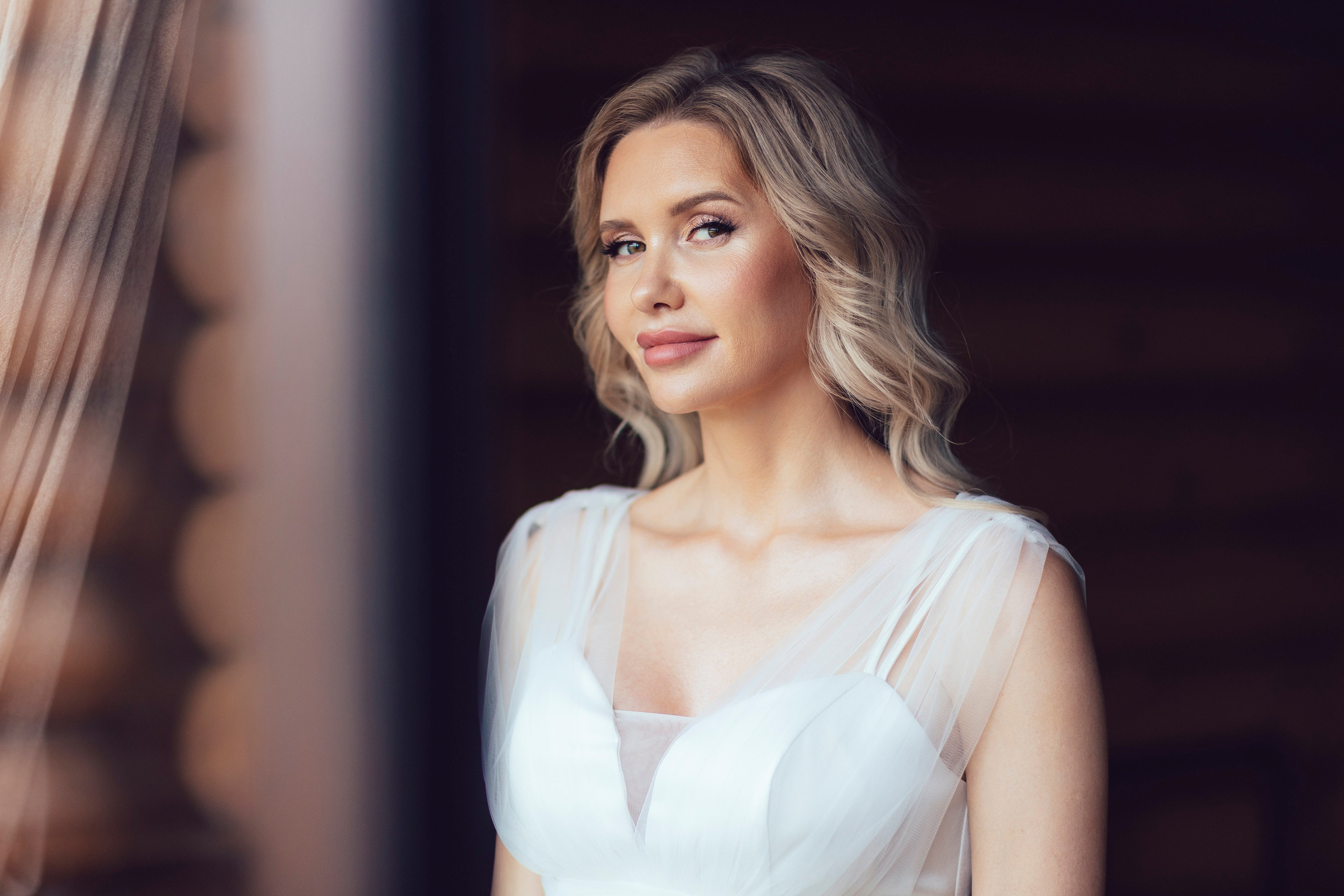 Антон и Галина. Фотограф Георгий Нигматулин