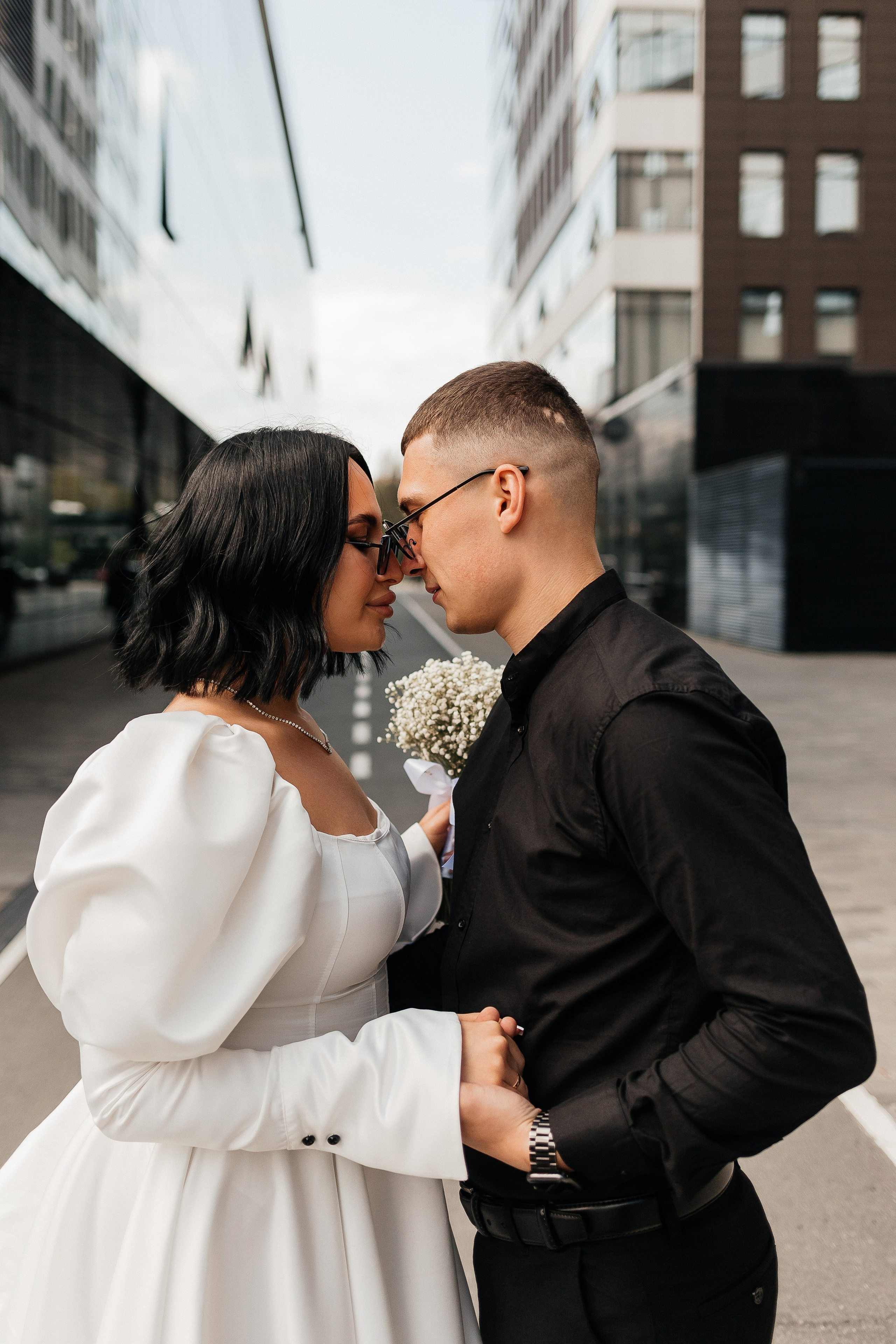 Александр и Карина/2024. Свадебный и семейный фотограф в Екатеринбурге