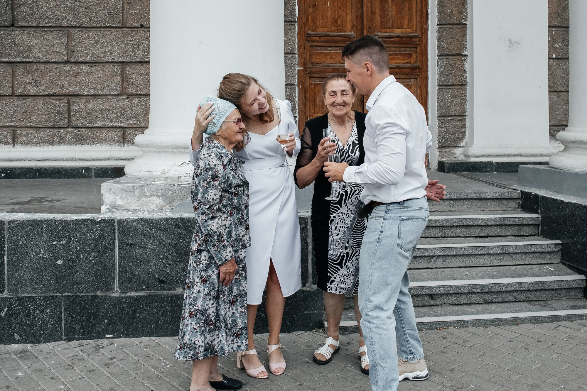 Elena and Anton. Фотограф в Уфе Катерина Быстрая