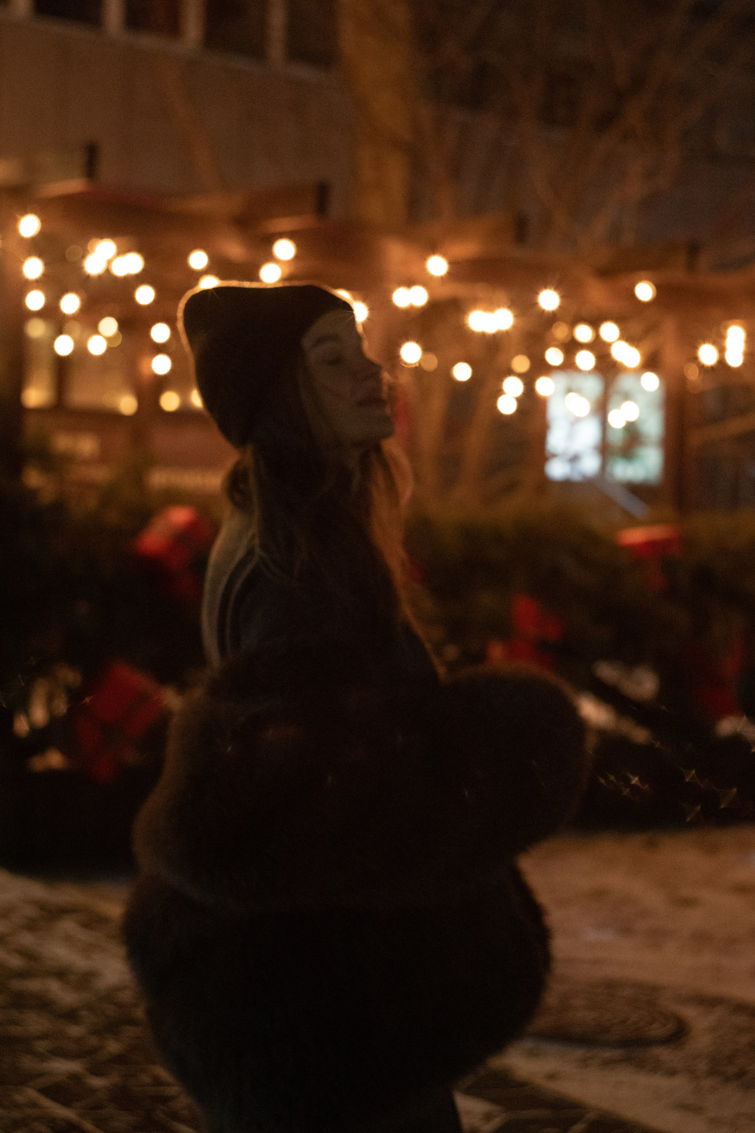 Маргарита. Фотограф Мария Щеголькова. Чувственный женский портрет