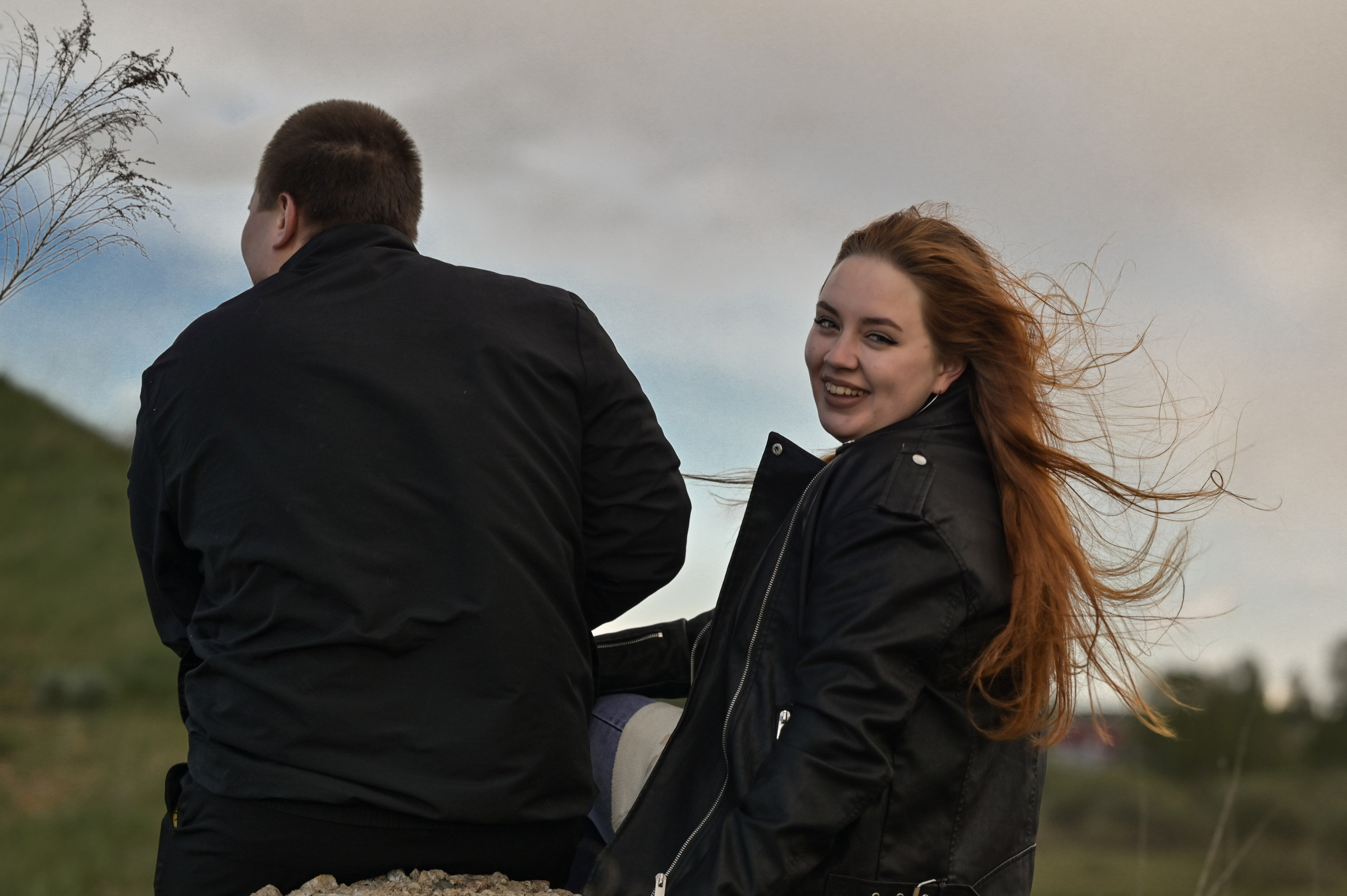 Дмитрий&Анастасия. Семейный и репортажный фотограф в Москве Анастасия Трубкина