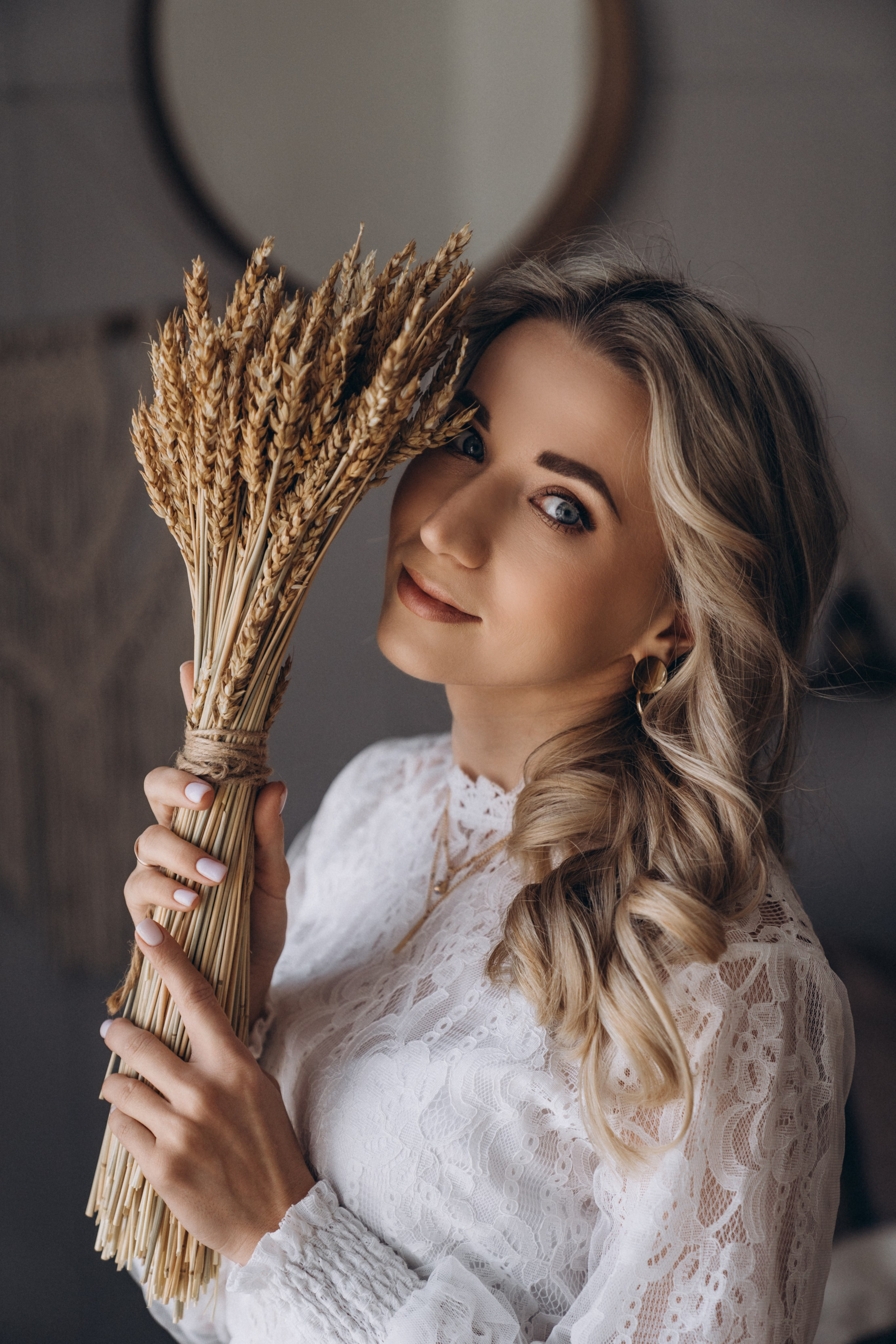 Women. Портретный фотограф в Москве Илья Корненков