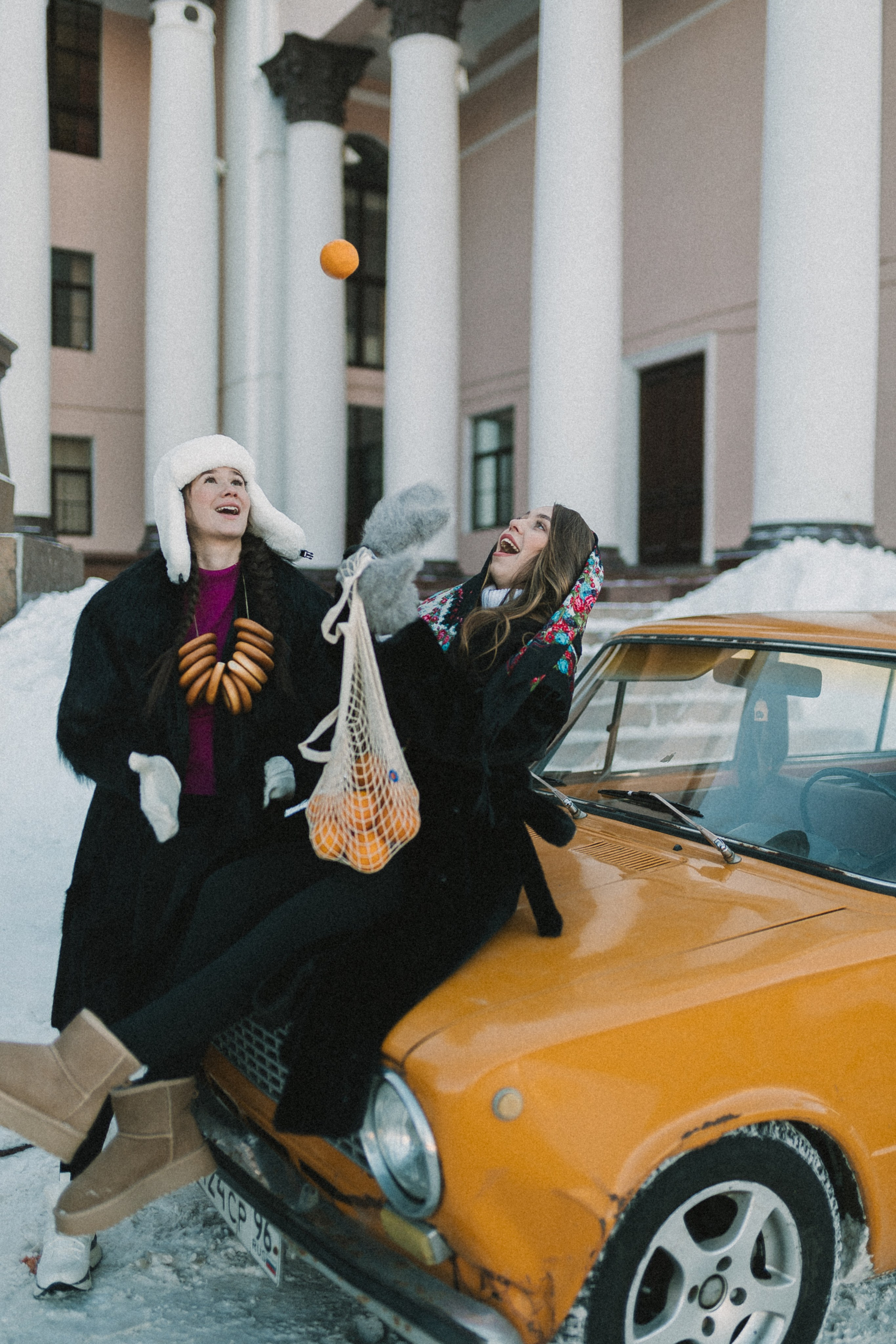 Russian Girl. Свадебный фотограф в Москве и Екатеринбурге