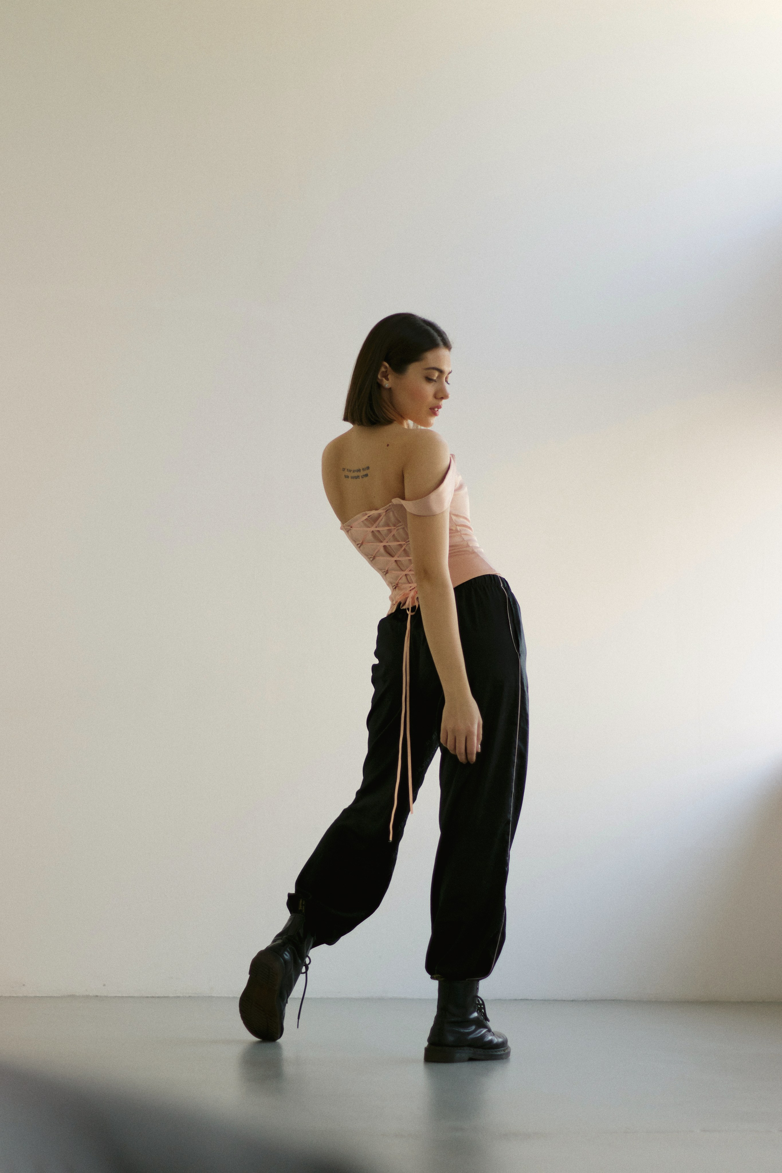 Маша. Фотограф Москва