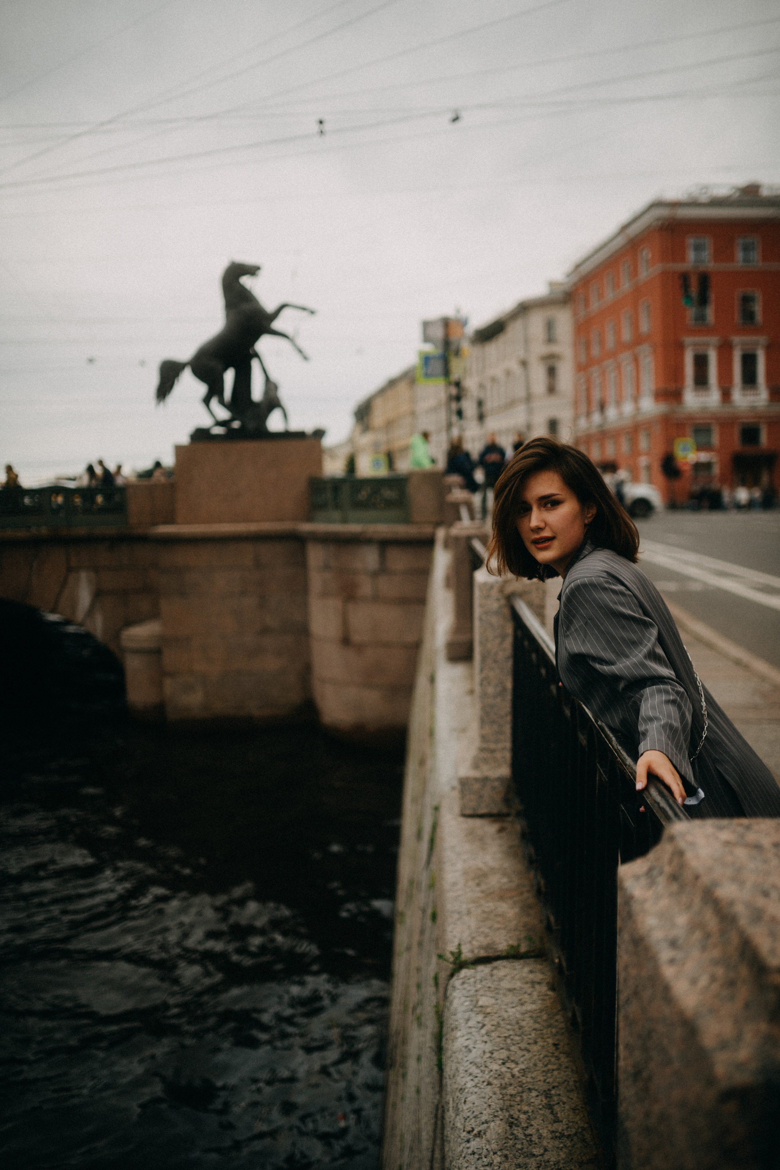 Анастасия. Фотограф в Санкт Петербурге Лара Великова