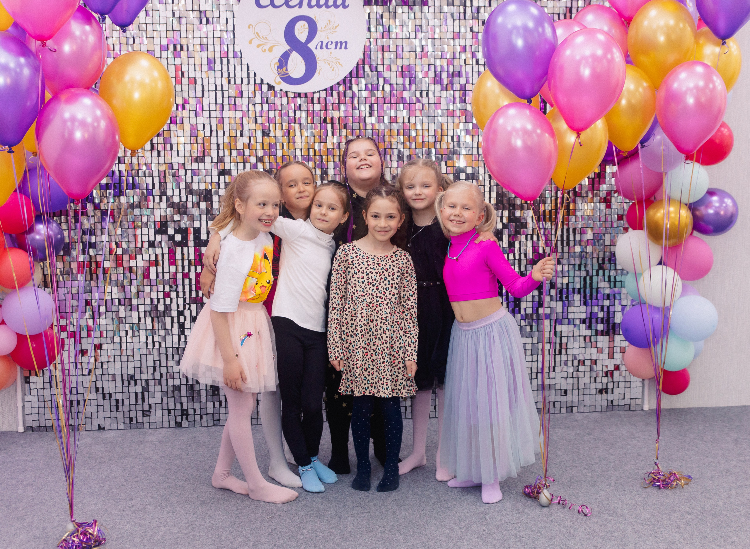 День Рождения Ломоносов. Фотограф в Кронштадте и Санкт-Петербурге Анастасия Коваленко