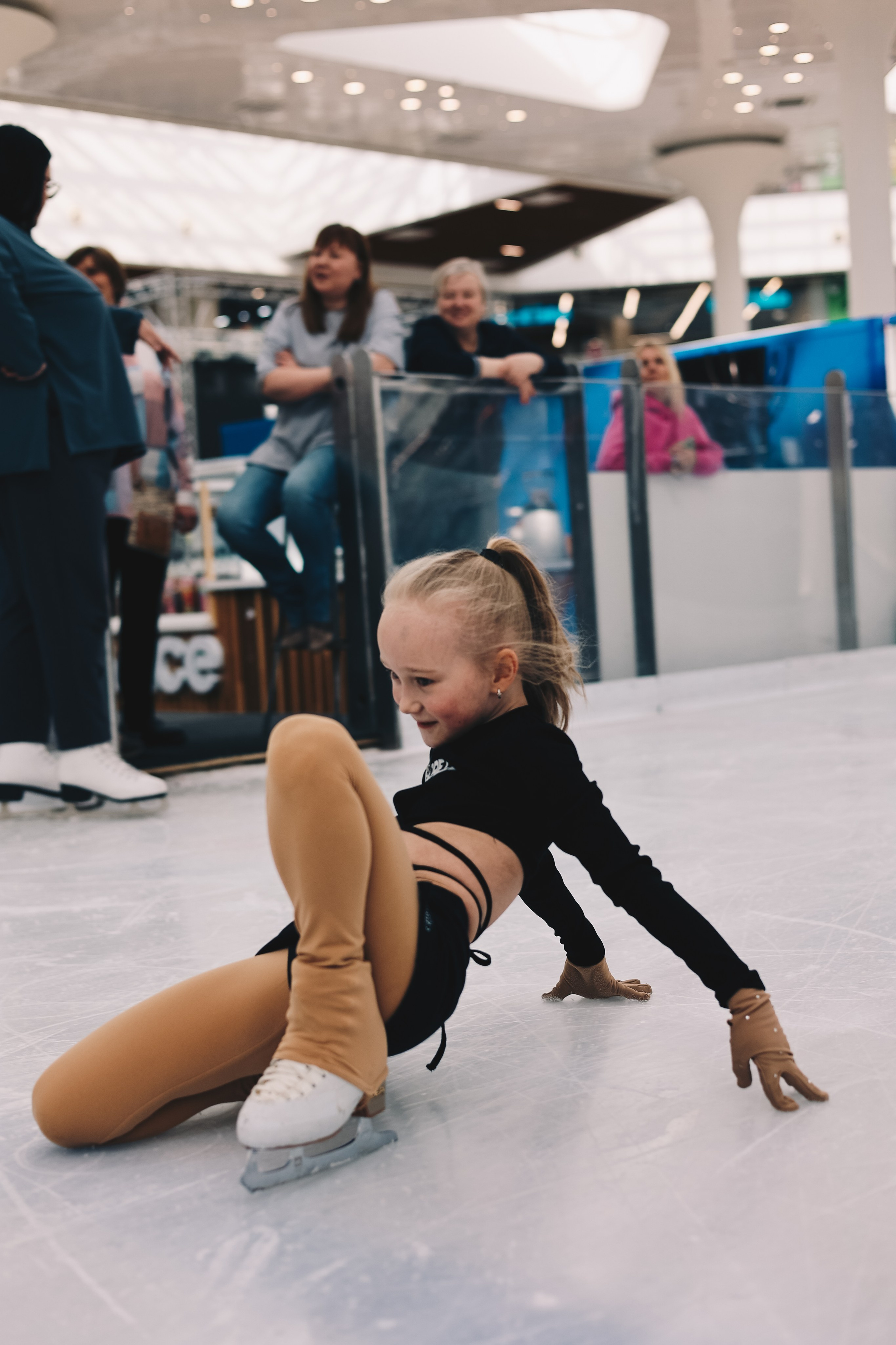 Алиса 8 лет. Фотограф Диана Воробьева Нижний Новгород