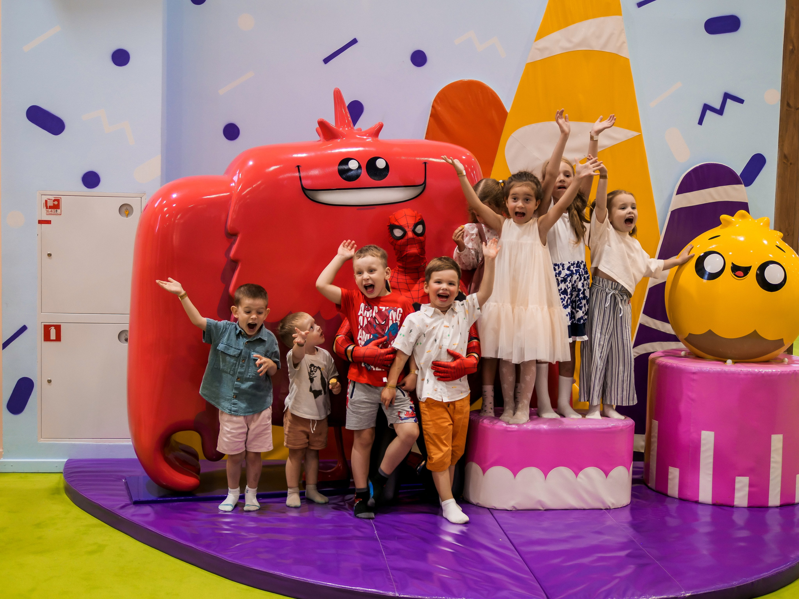 Никита 5 лет. Пакабата. Фотограф Диана Воробьева Нижний Новгород