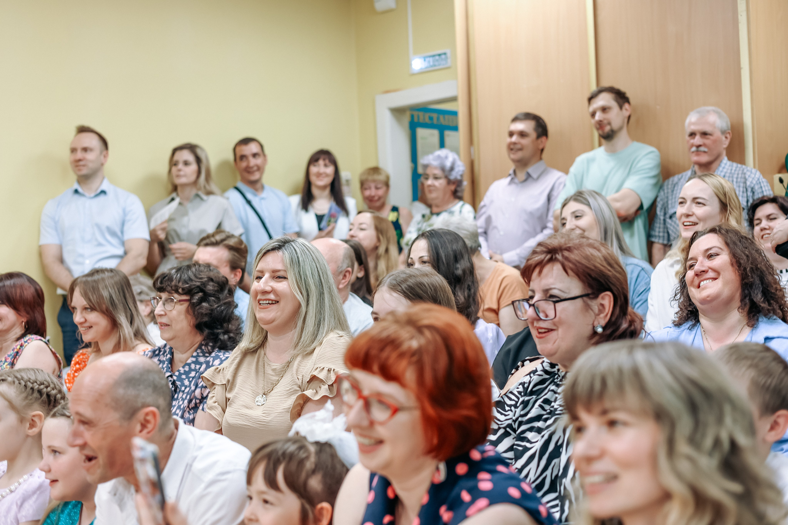 Детский сад № 315. Фотограф Диана Воробьева Нижний Новгород