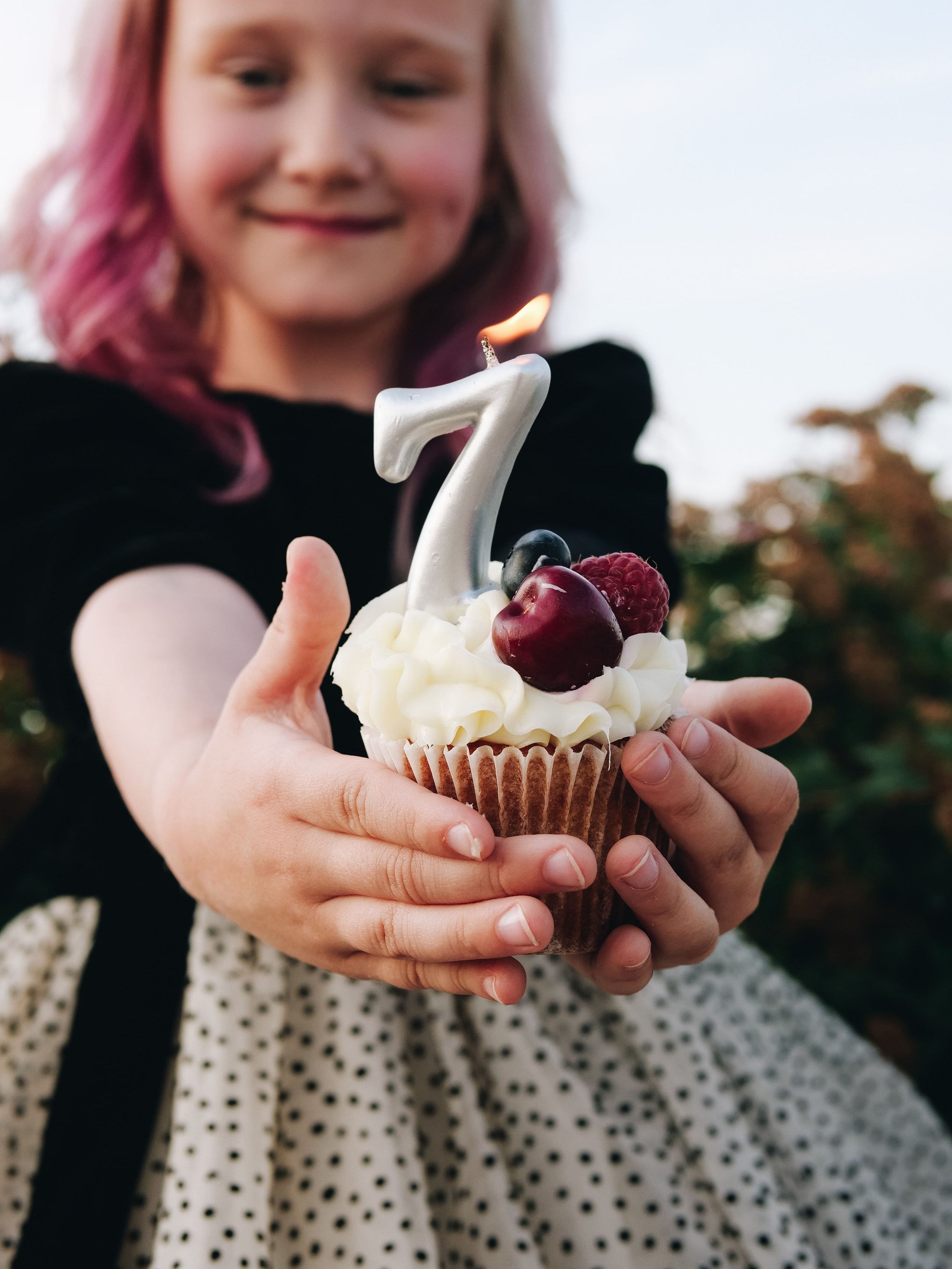 Агния 7 лет. Фотограф Диана Воробьева Нижний Новгород