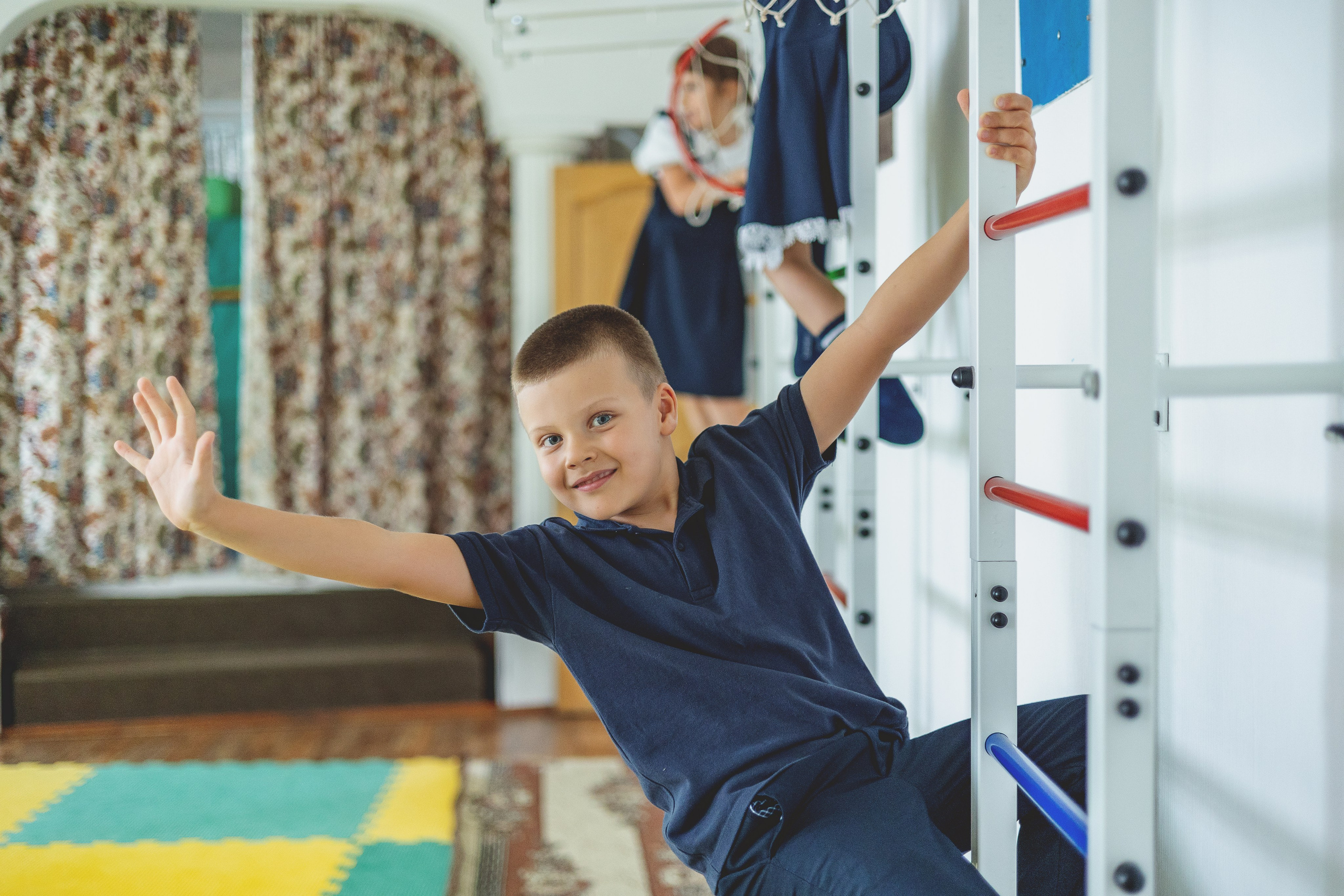 1 класс Уник. Фотограф Диана Воробьева Нижний Новгород