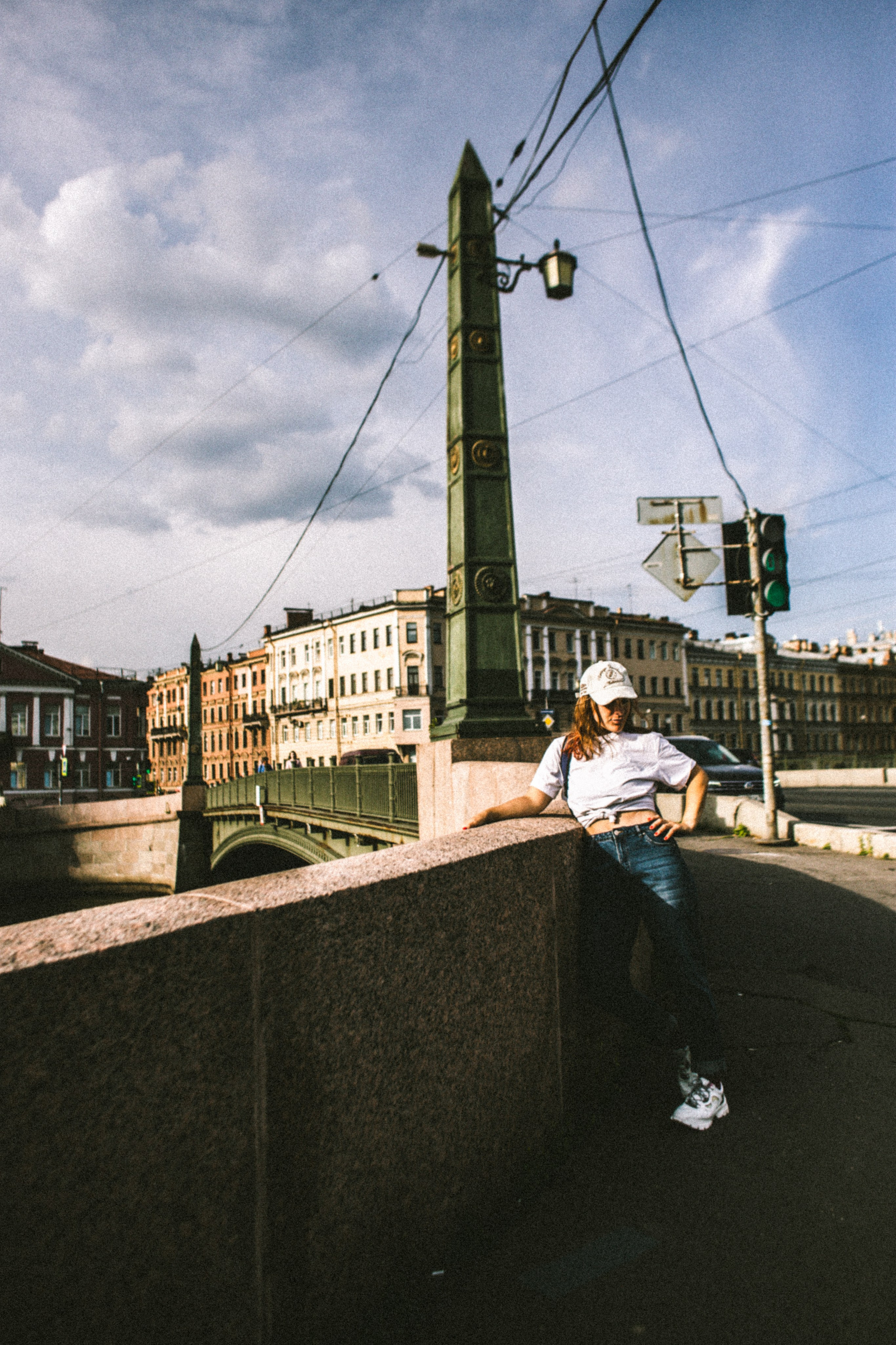 Питер 2022. Фотограф в Нижнем Новгороде