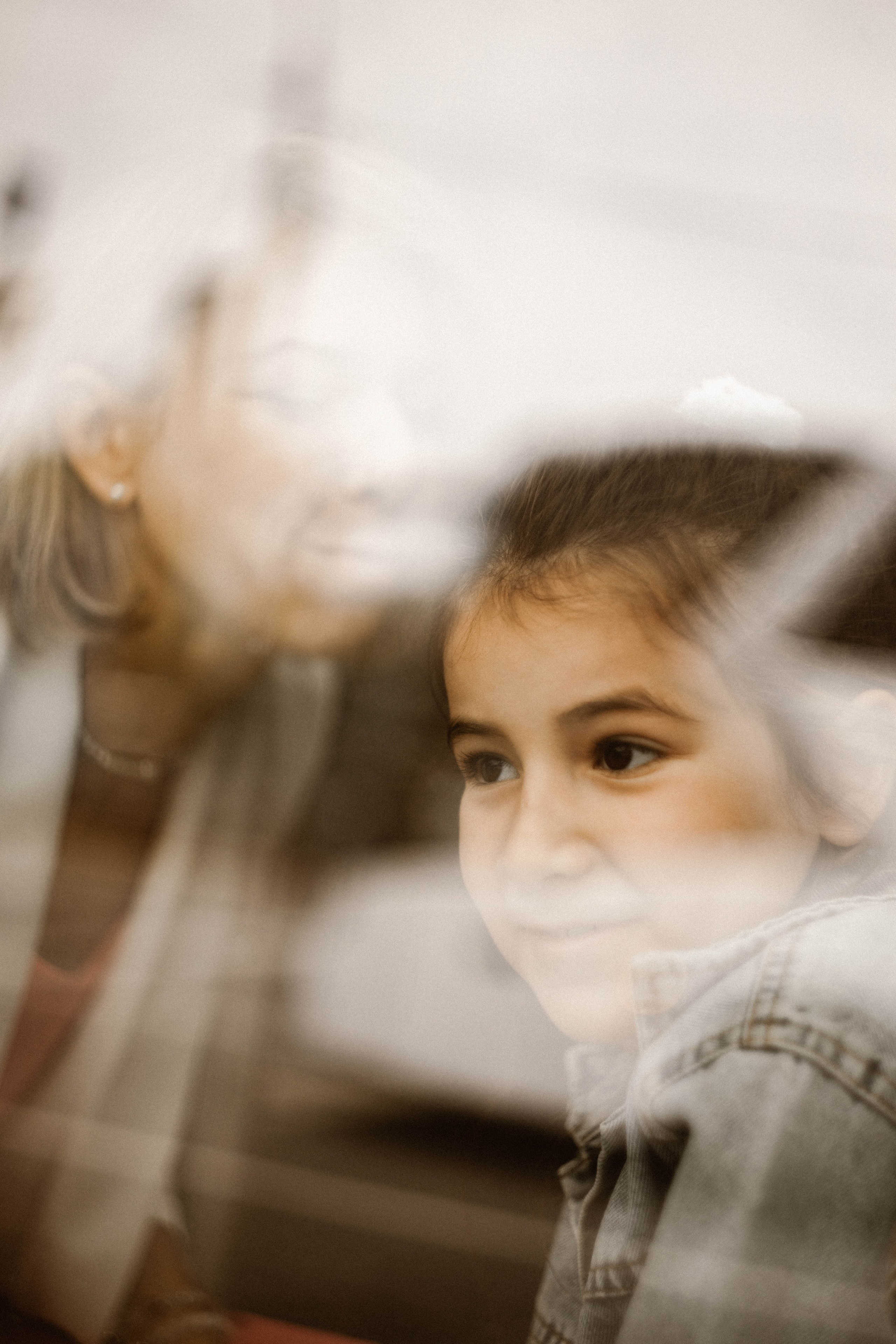 Анюта. Книжный Нижний. Фотограф в Нижнем Новгороде