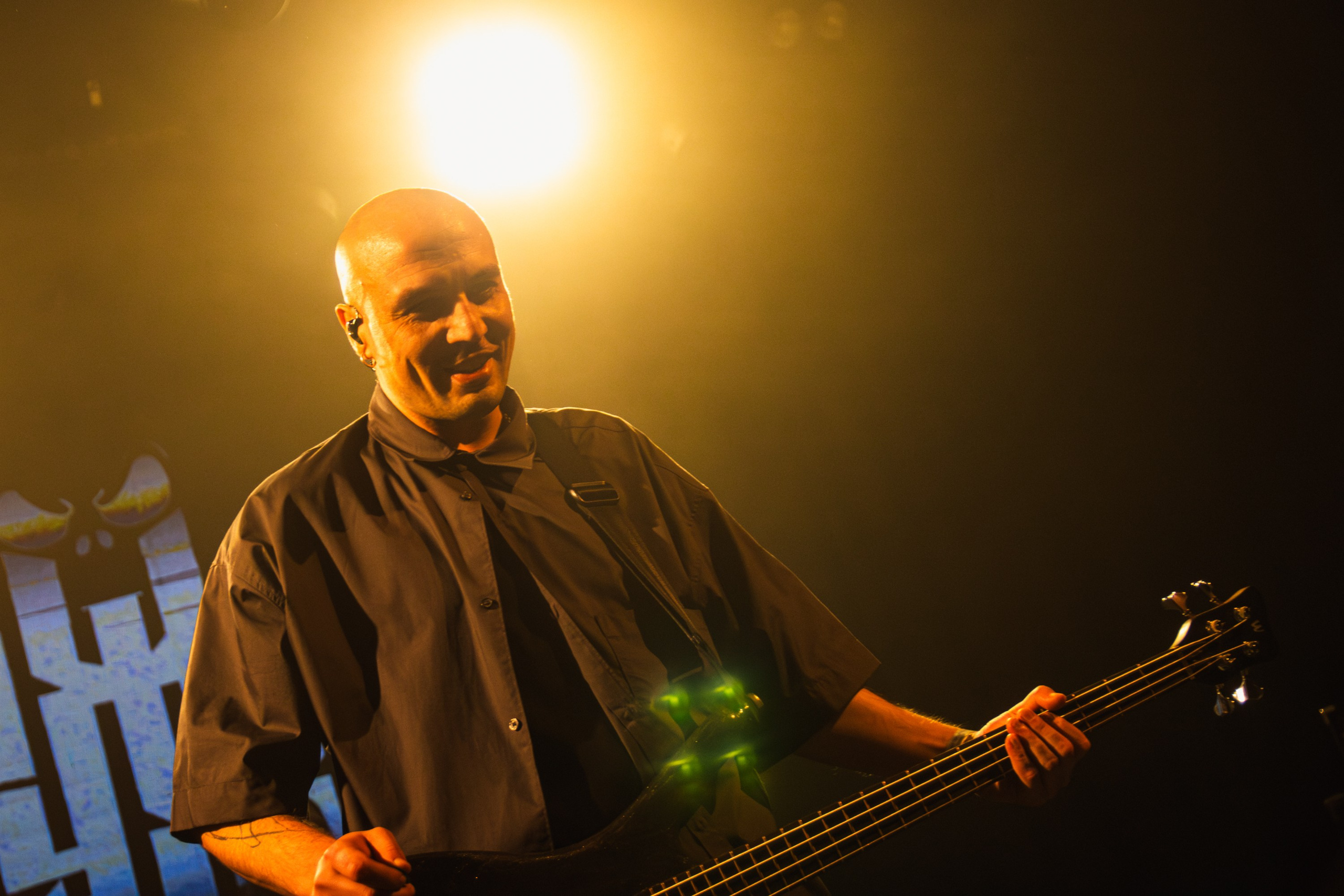 МОЖЕМ ХУЖЕ / Культурный центр «Сердце», СПб, февраль 2026. Концертный фотограф в Санкт-Петербурге | Анастасия Колупаева