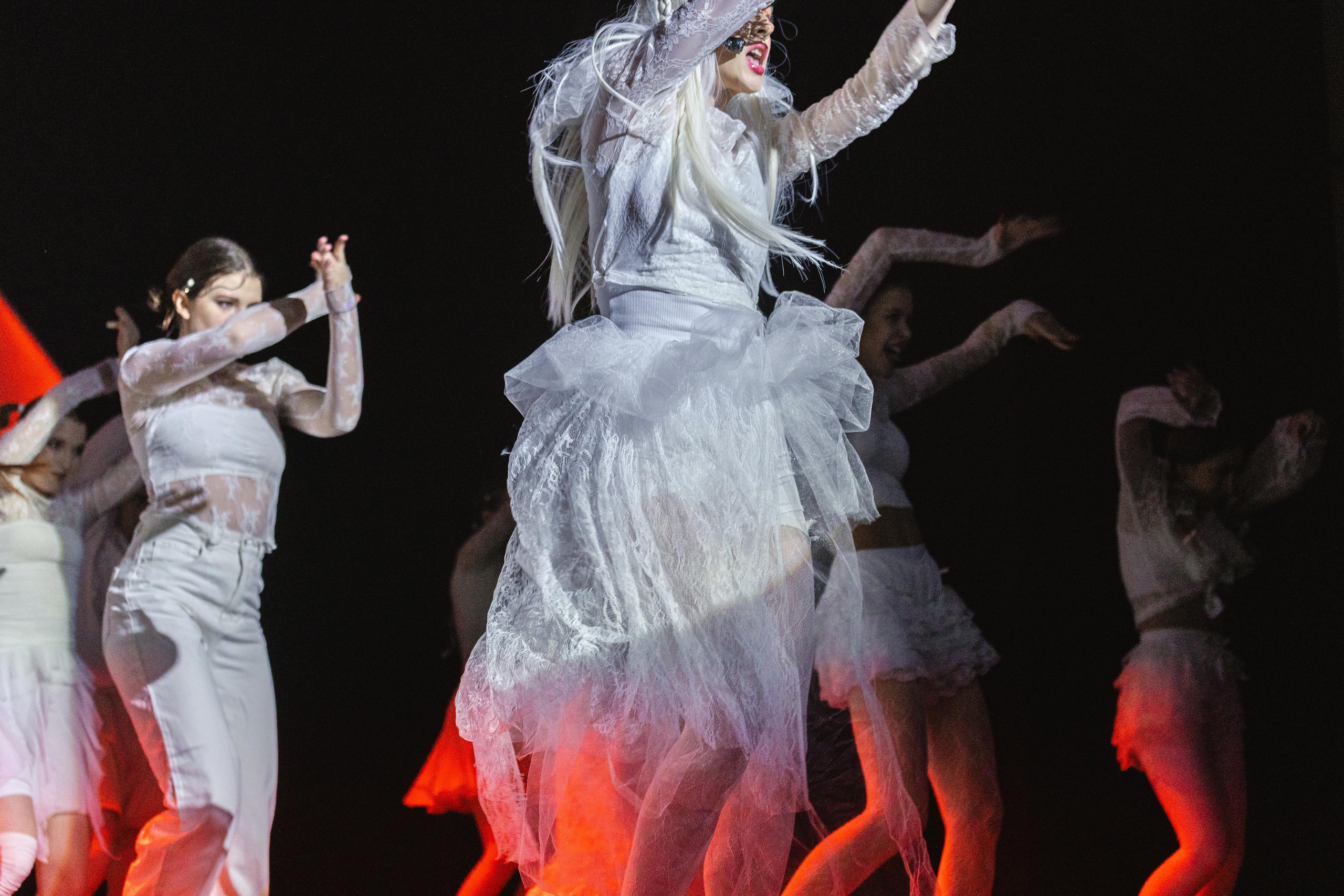 Студвесна 2025 — 50/50. KiPPER Gallery — Фотограф