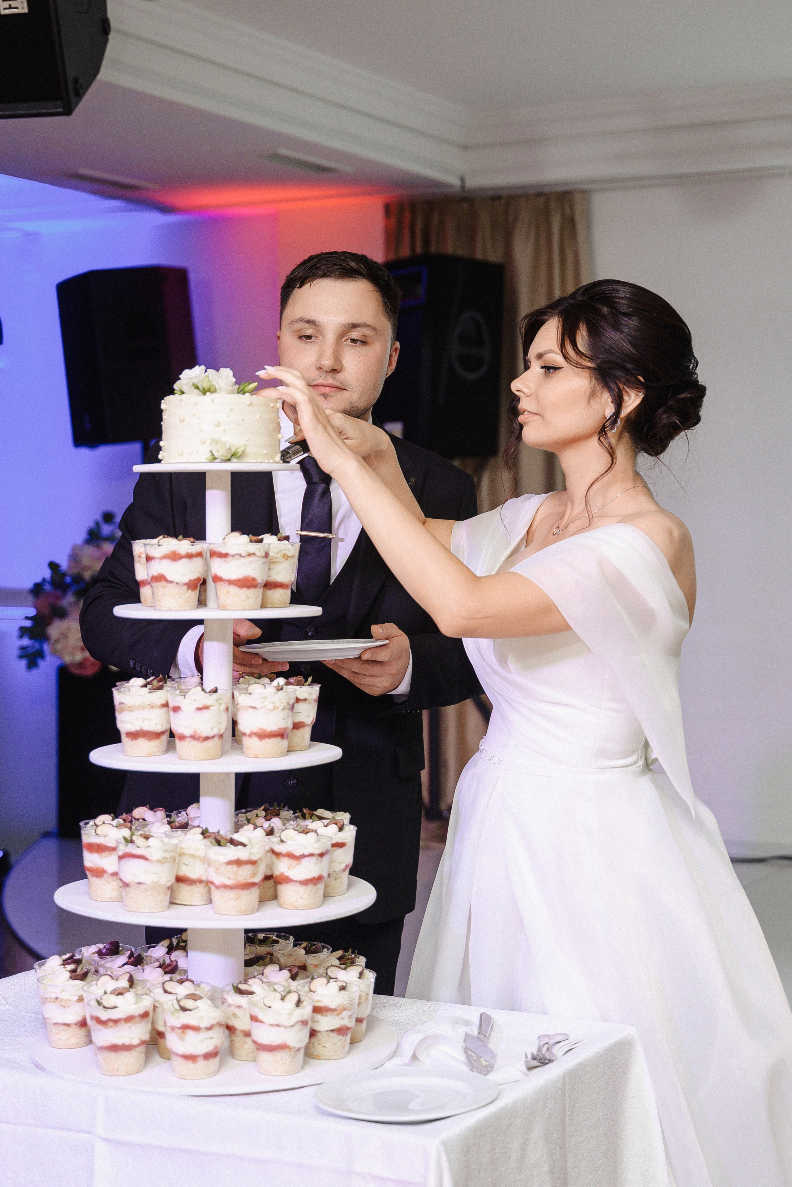 Евгений и Юлия, Минск. Свадебный и портретный фотограф в Минске Наташа Каракулова