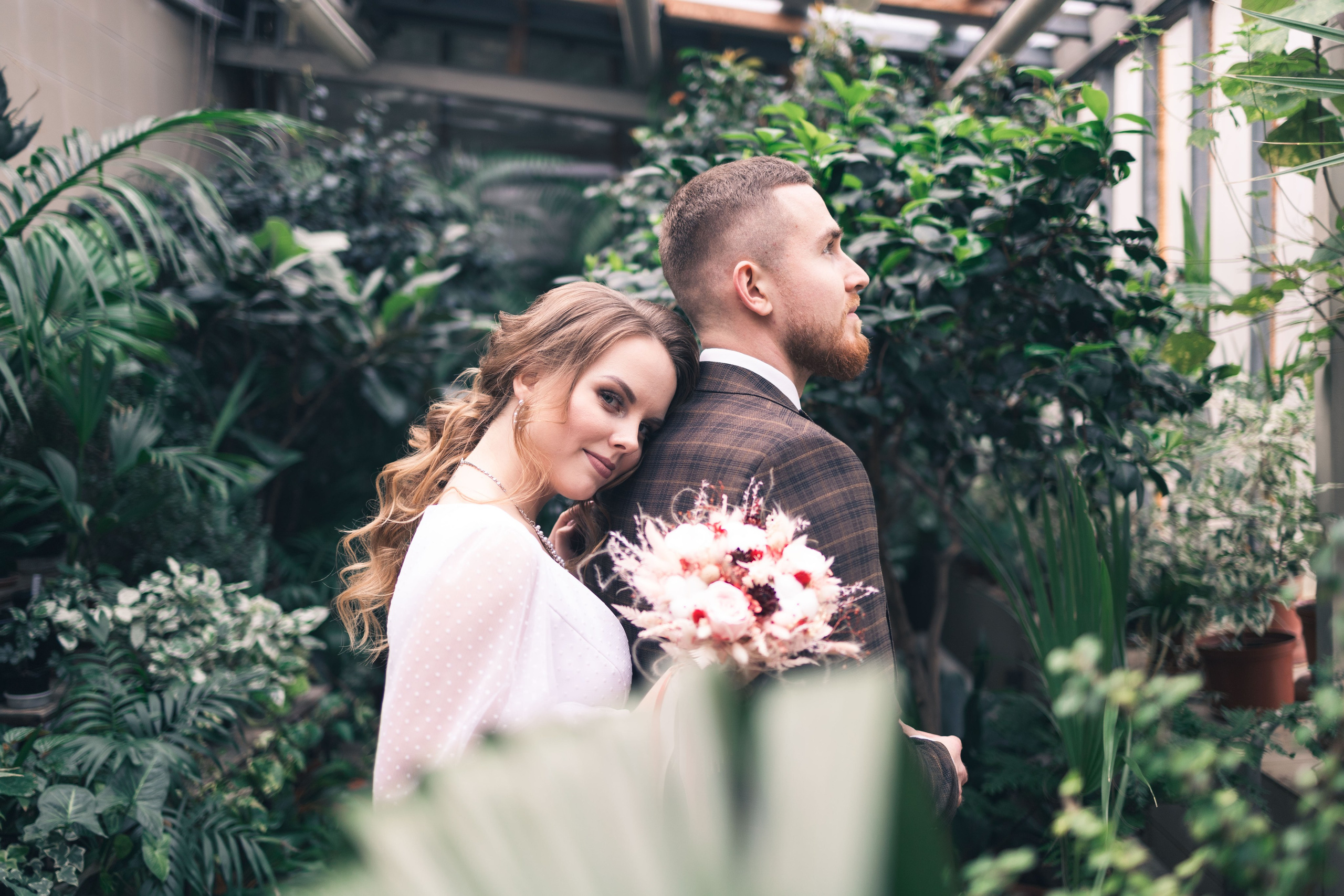 Свадьбы. Фотограф Екатеринбург, Арамиль Антон Чупин