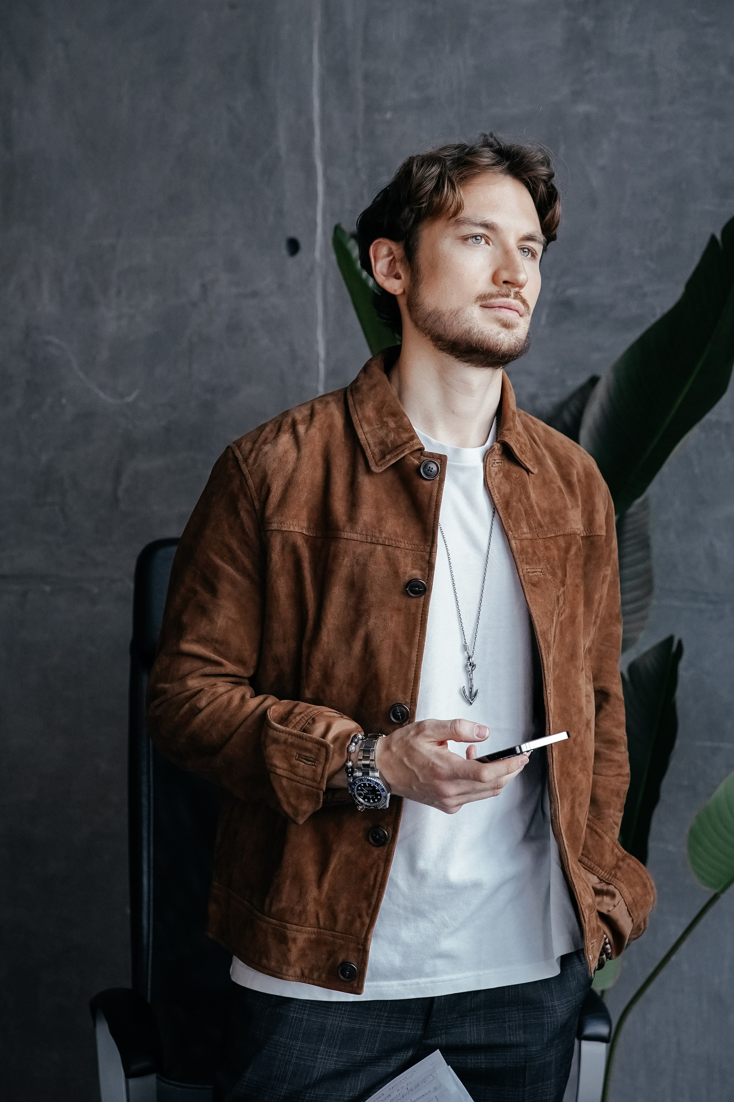 Business. AMODEO STUDIO