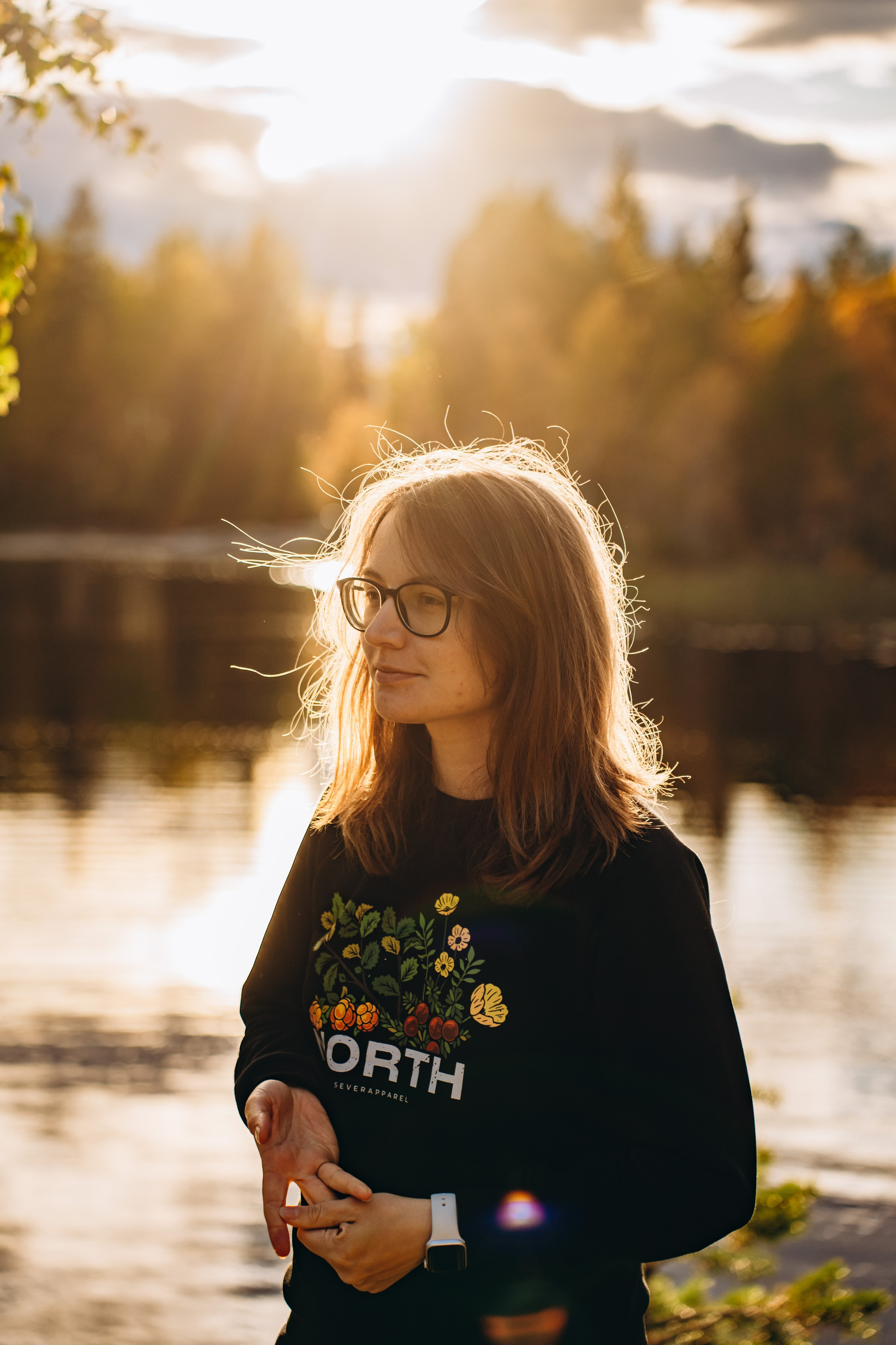 СЕВЕР. Event фотограф Степанова Александра