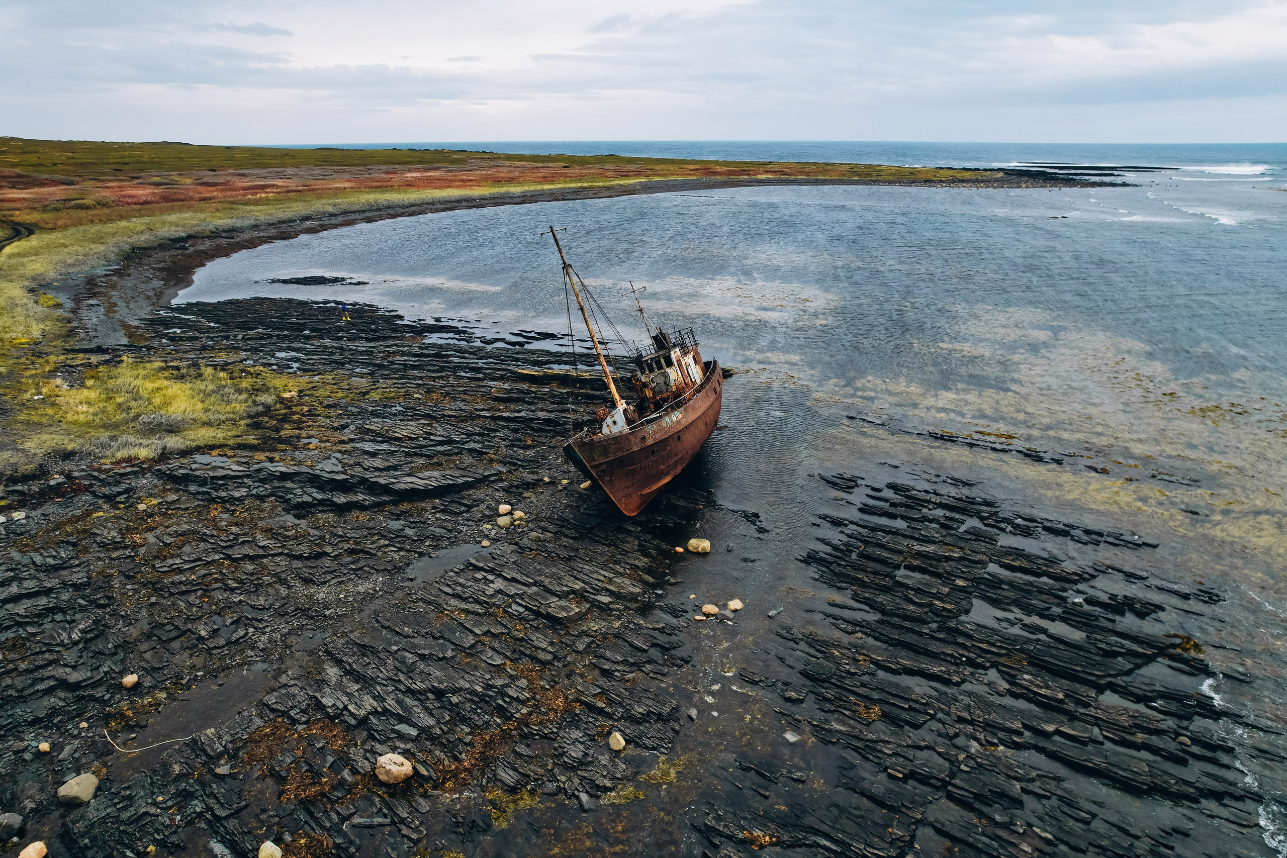 СЕВЕР. Event фотограф Степанова Александра