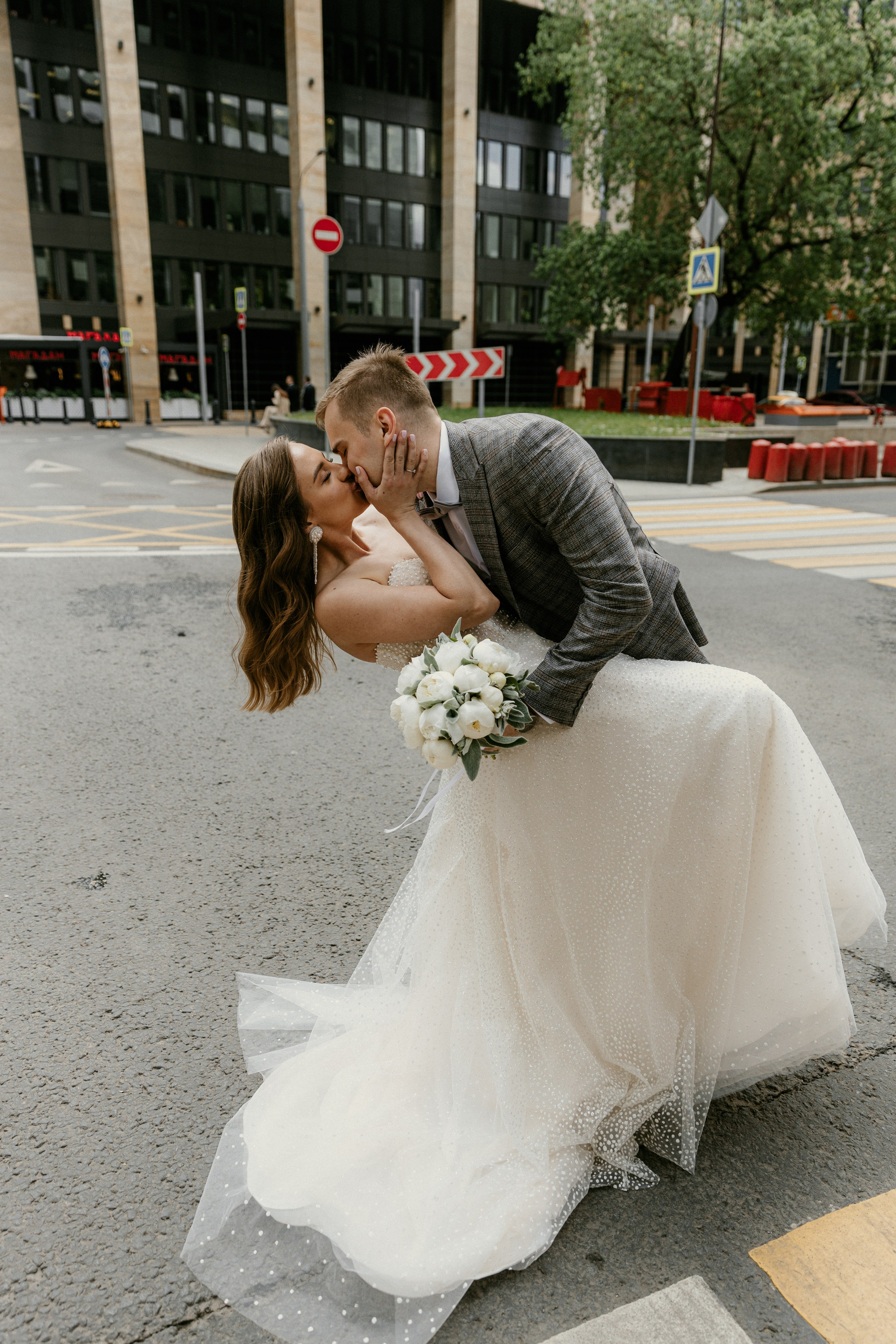 Николай /// Алина