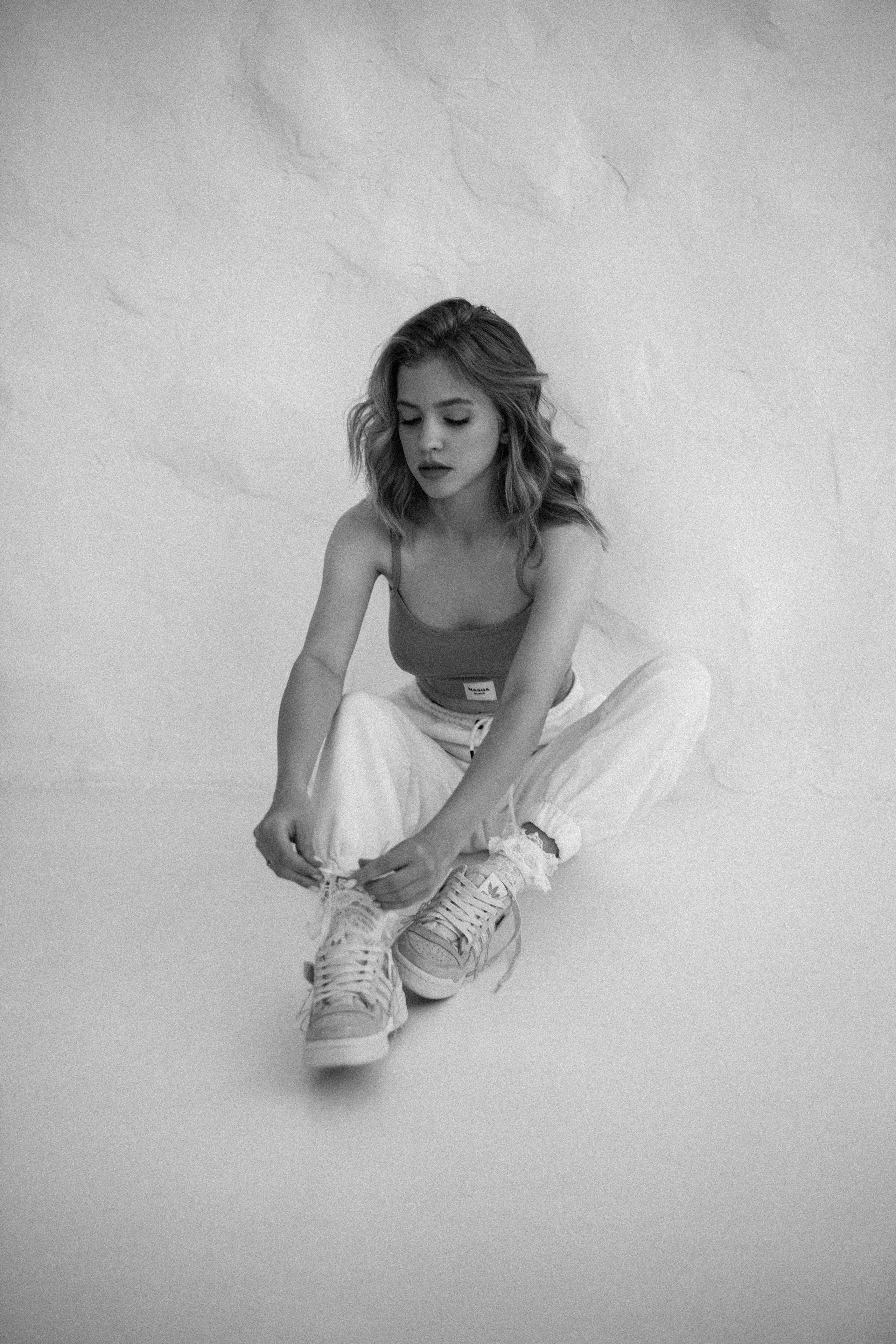 Кристина. Фотограф в Екатеринбурге Веретенова Наталья