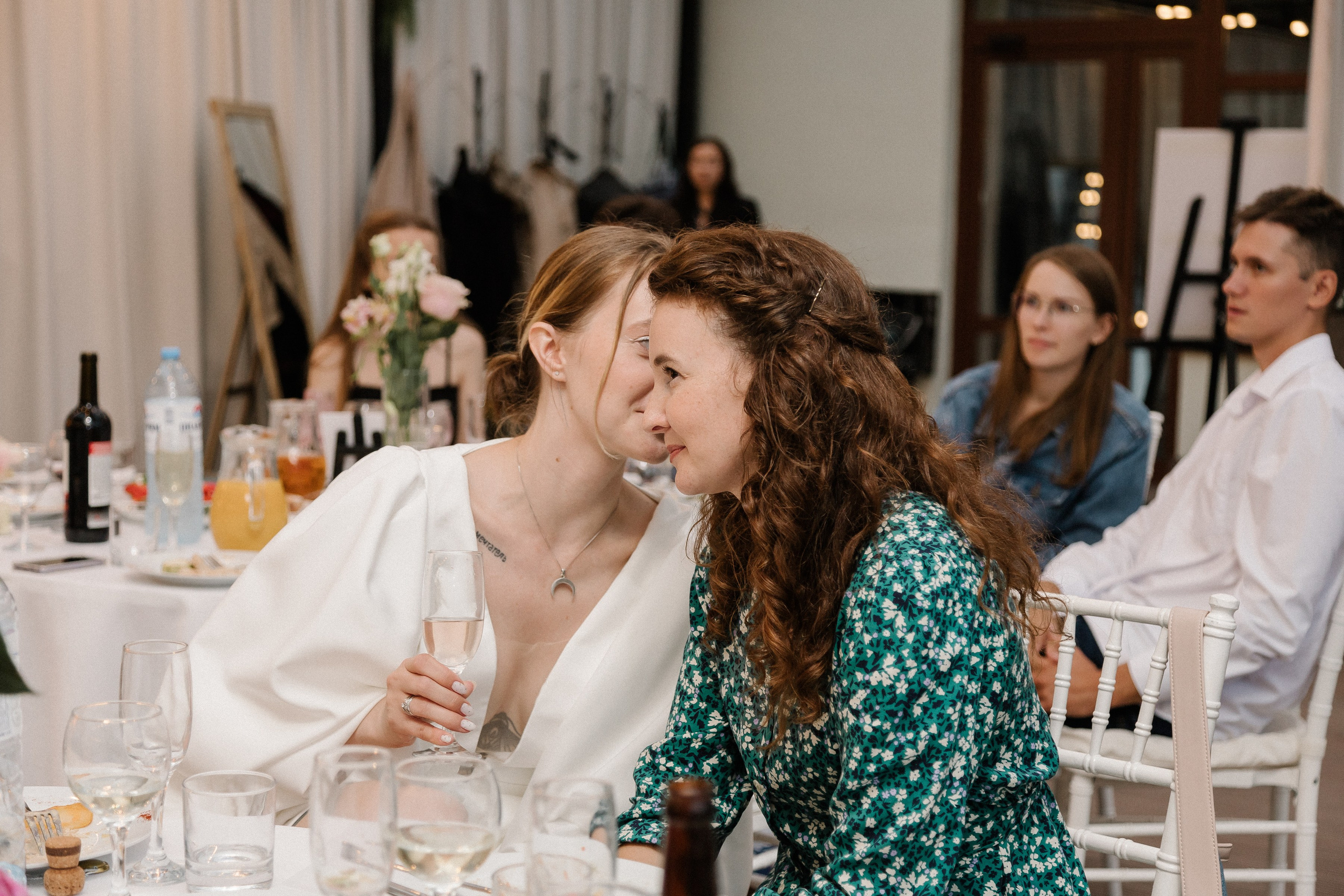 Антон и Елизавета/2023. Свадебный и семейный фотограф в Екатеринбурге