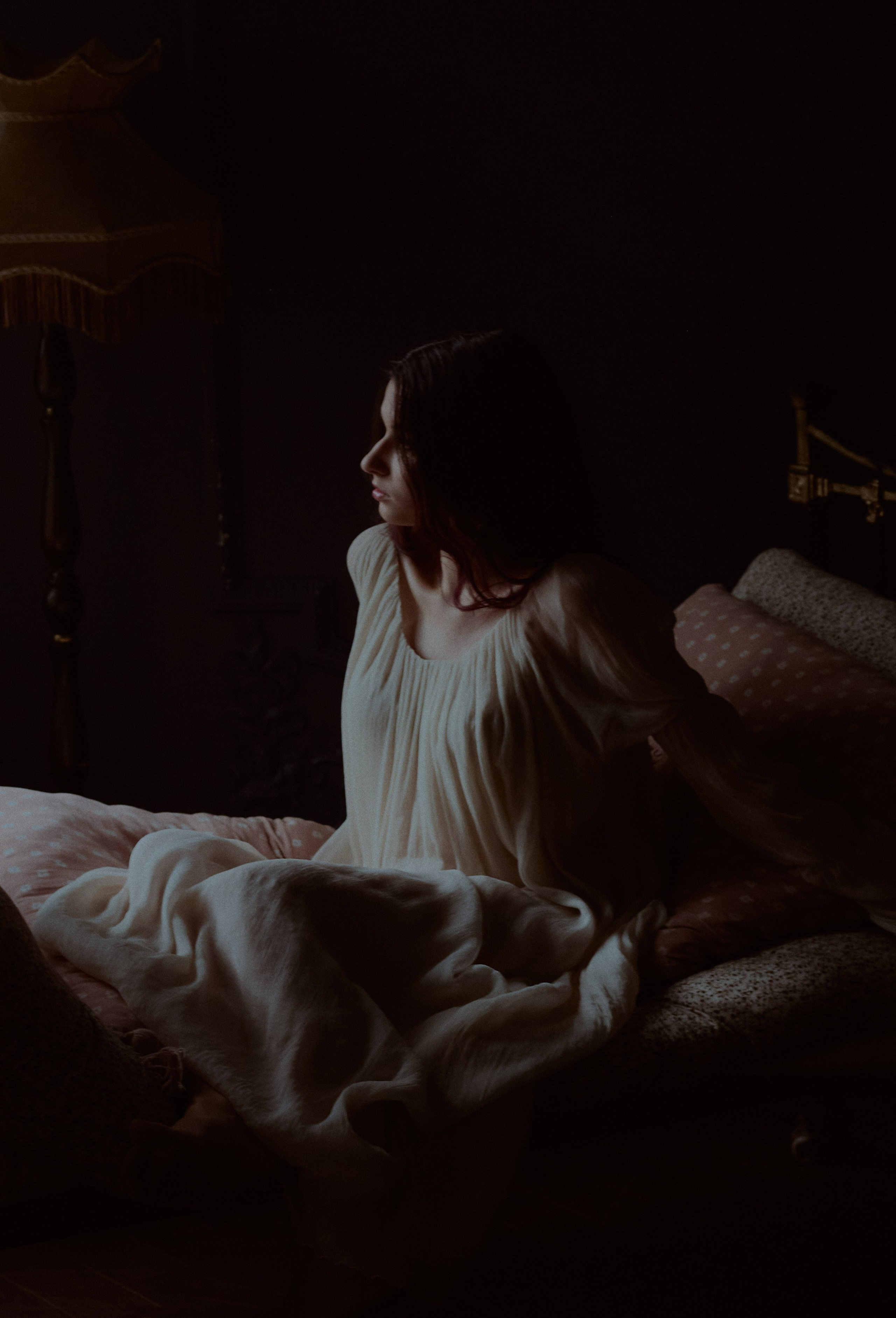 Мари. Фотограф лавстори Москва/МО Приятелева Ангелина