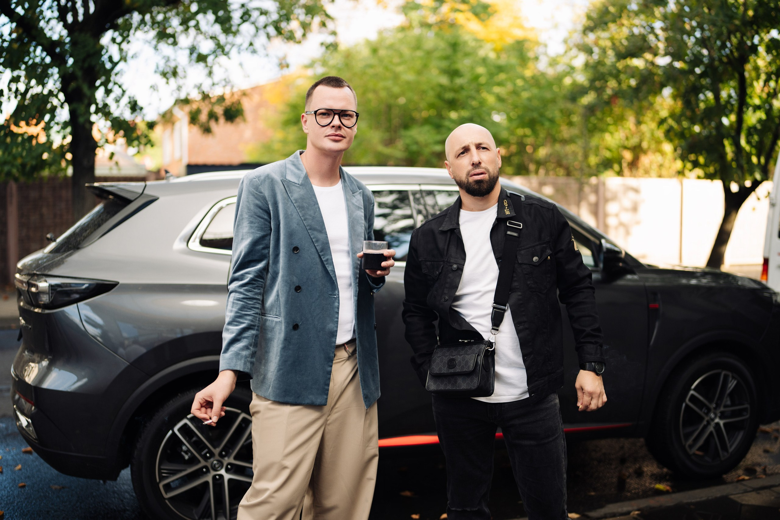 Sokolova & Gorlanov. Фотограф Саид Дакаев г. Краснодар