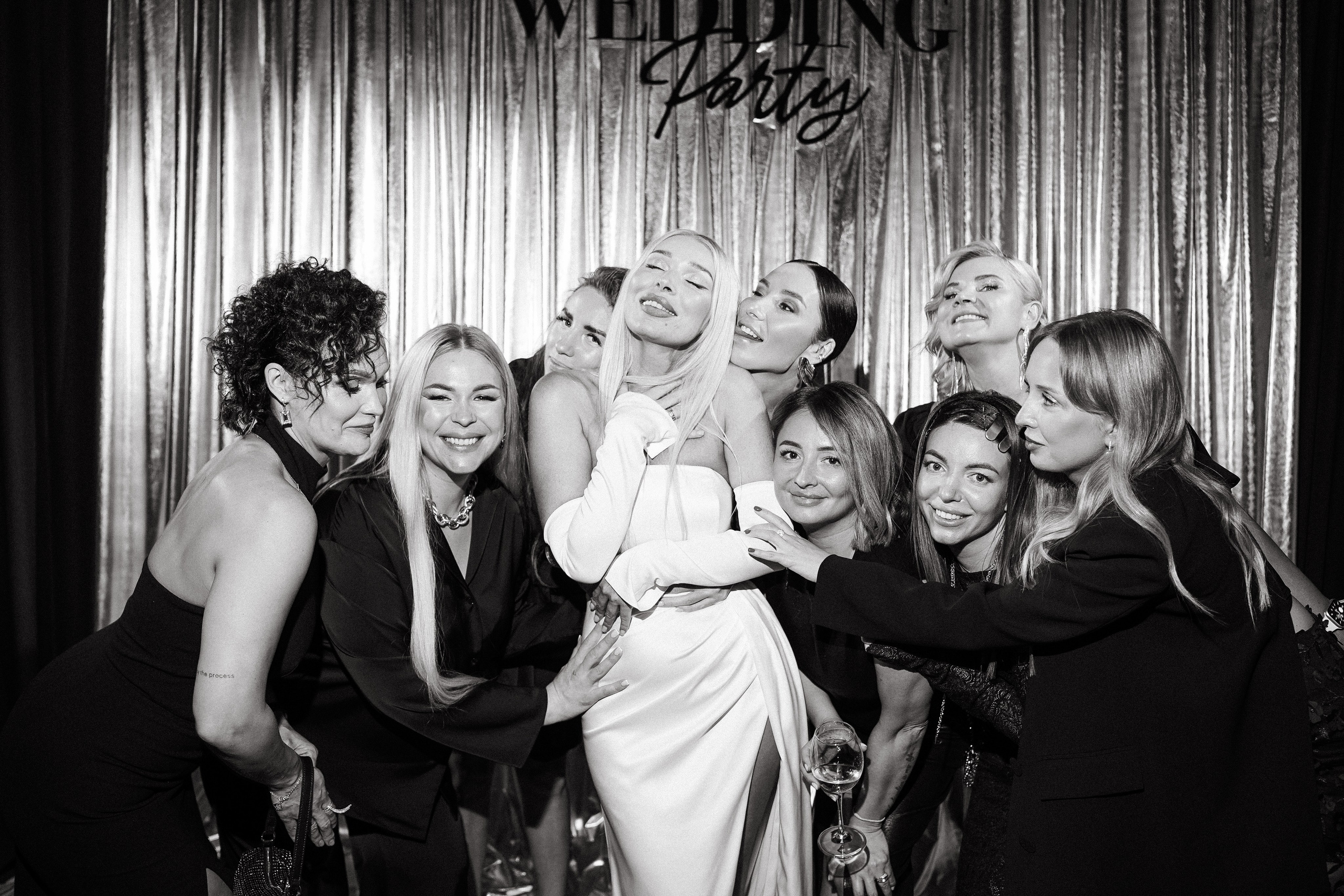 А&E /банкет/. Семейный и портретный фотограф в Екатеринбурге Yana Strok