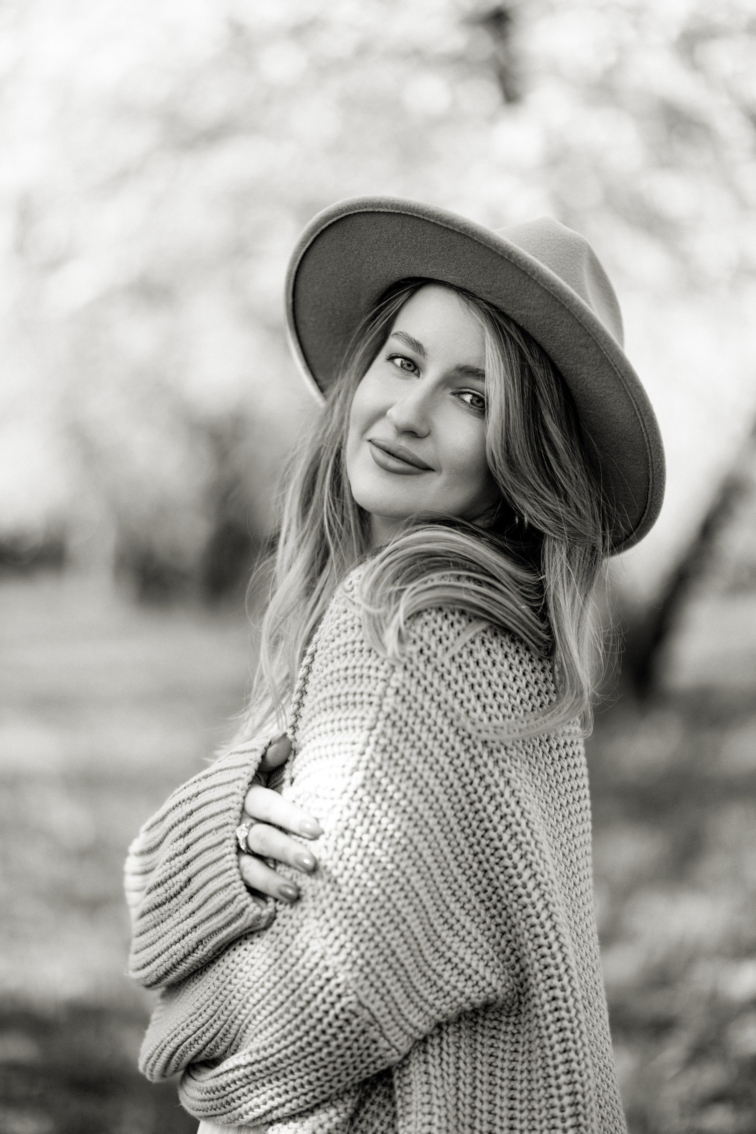 Эля. Портретный фотограф в Москве Дарья Мартиросян